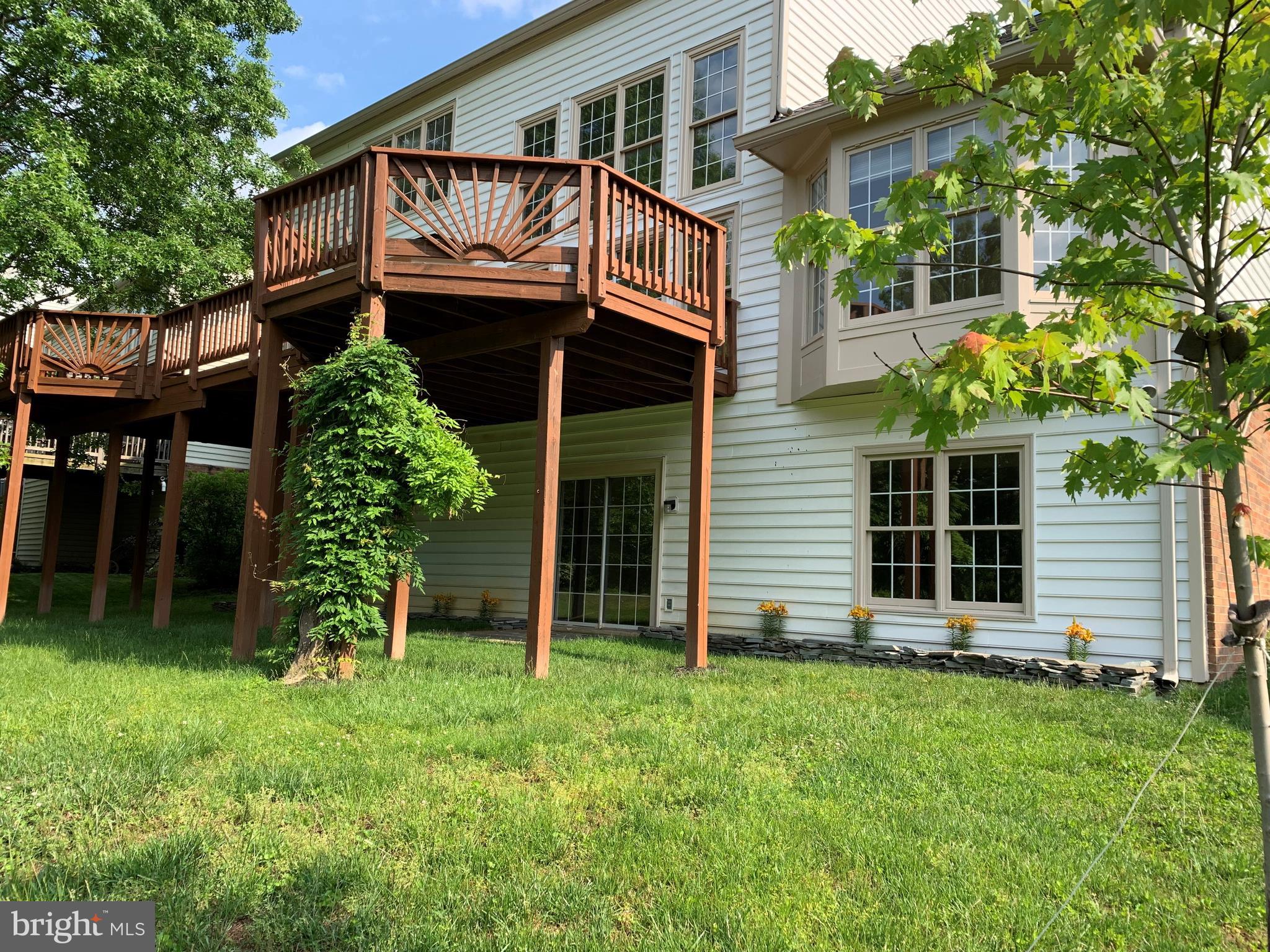 ASHGROVE PLANTATION - Residential