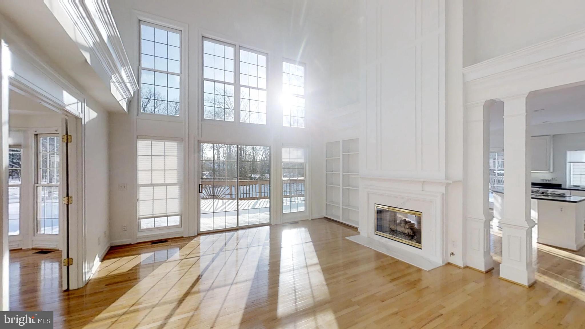 ASHGROVE PLANTATION - Residential