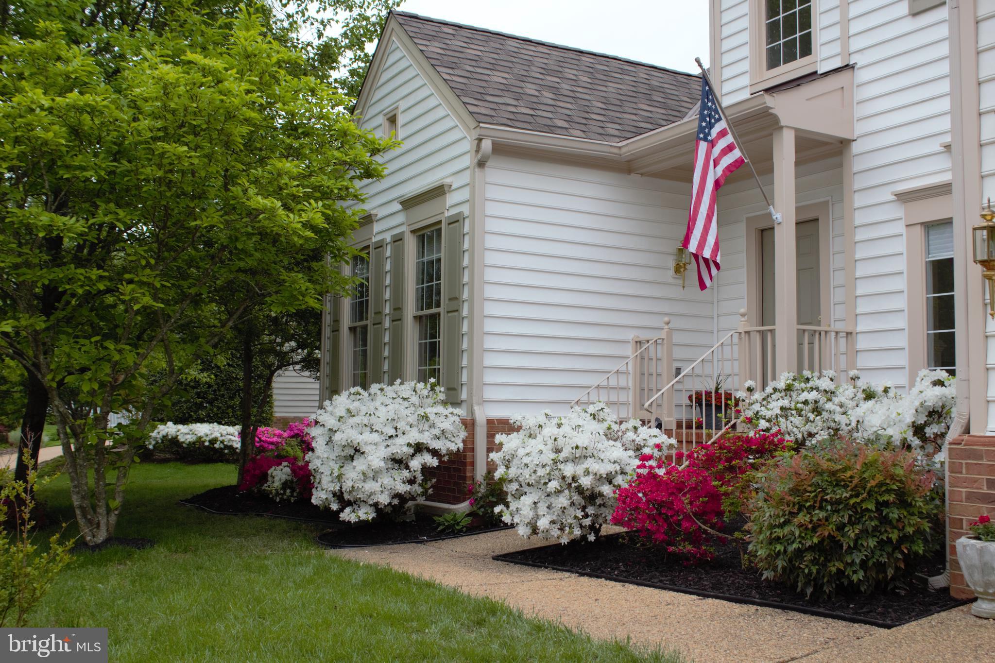 ASHGROVE PLANTATION - Residential