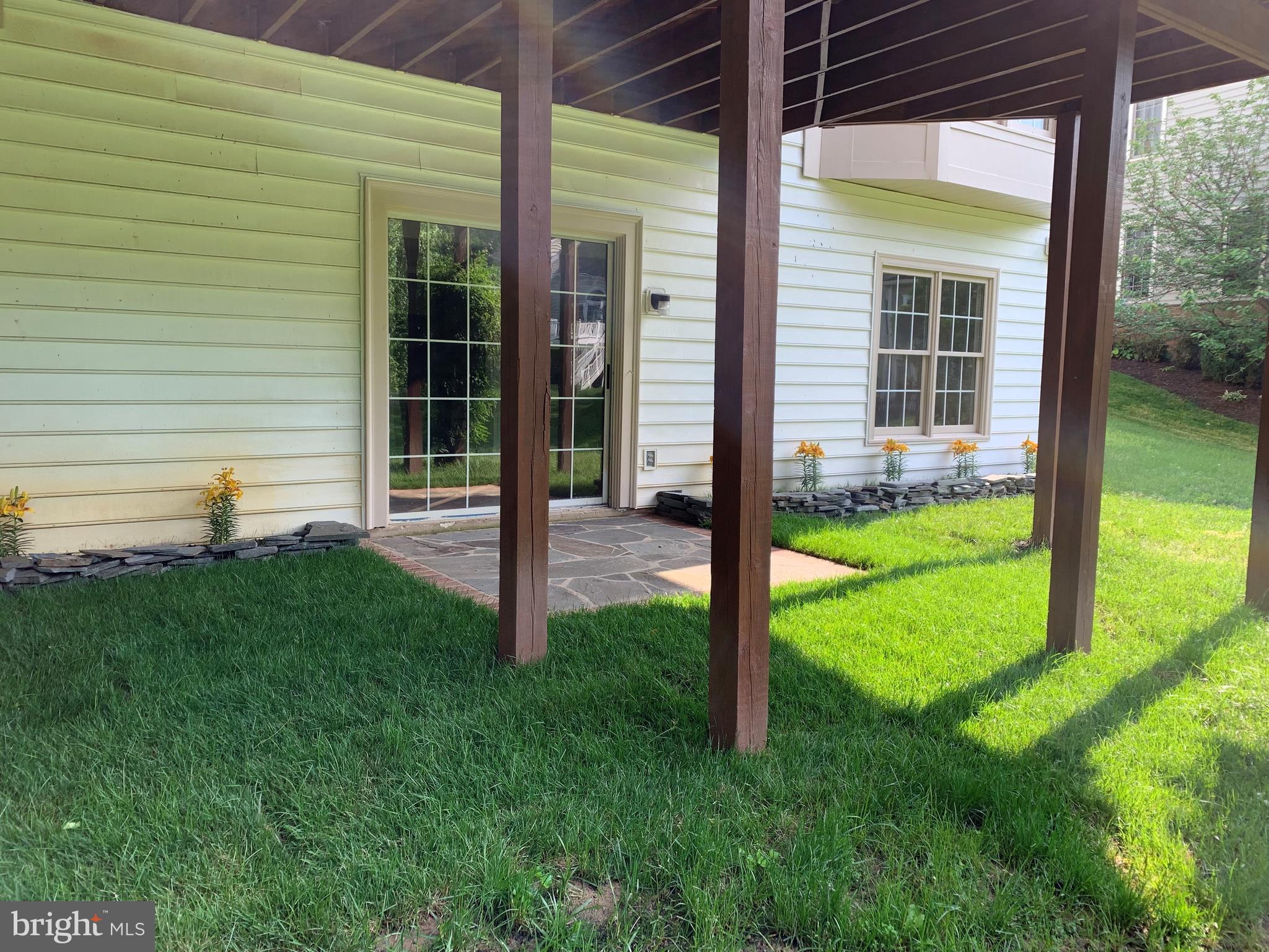 ASHGROVE PLANTATION - Residential