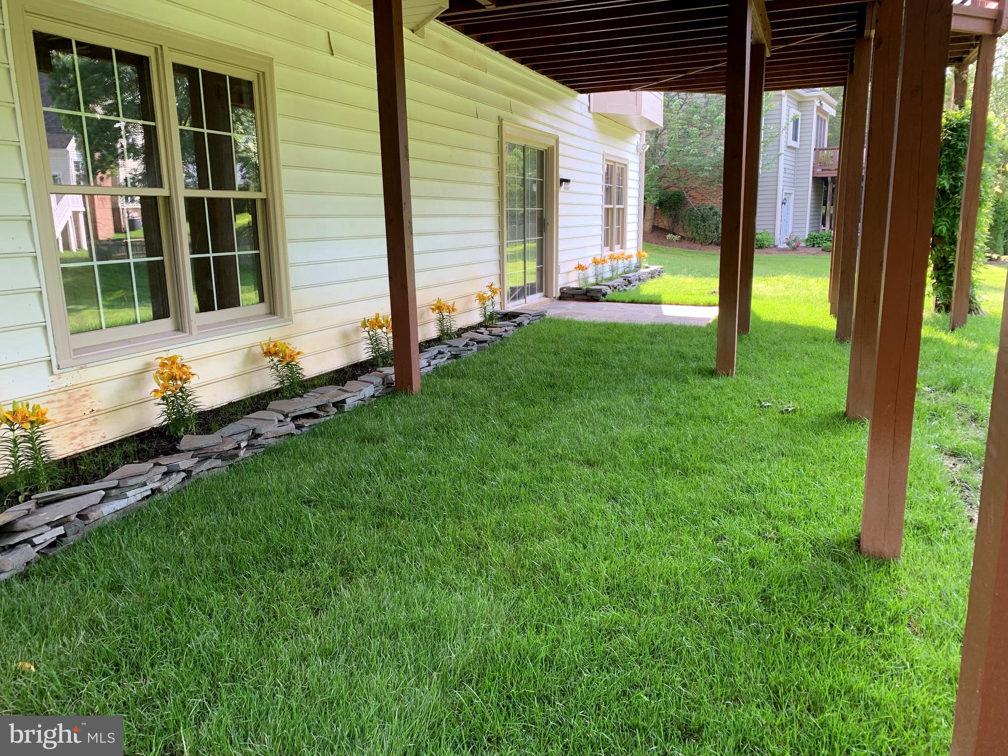 ASHGROVE PLANTATION - Residential