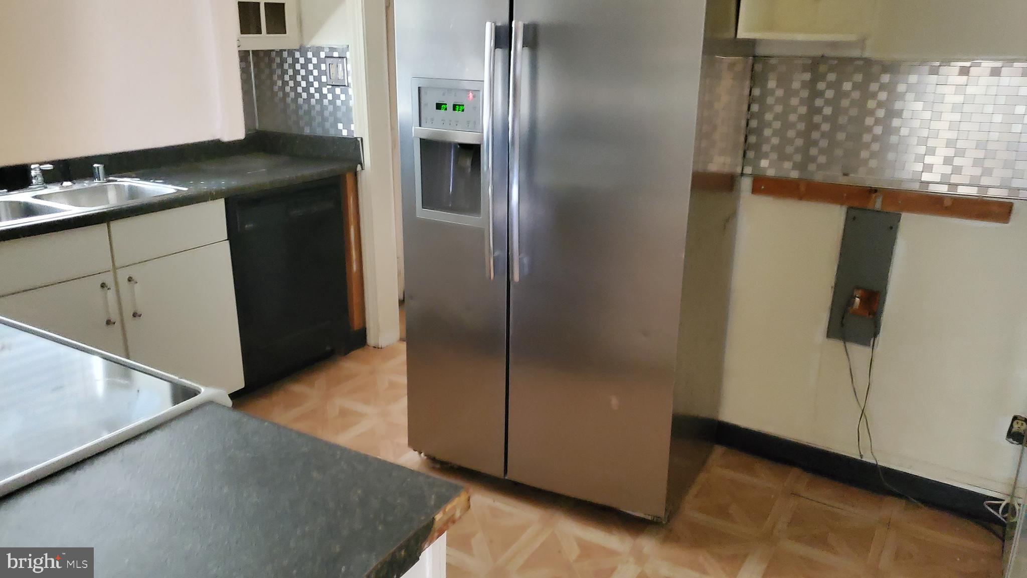 TEMPLE HILLS - Residential