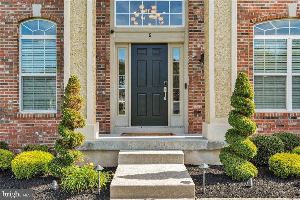 Photo of 8 Elk Court, SEWELL, NJ 08080 (MLS # NJGL2061328)