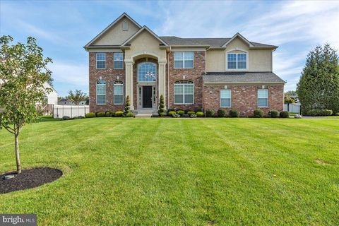 8 ELK COURT SEWELL NJ 08080