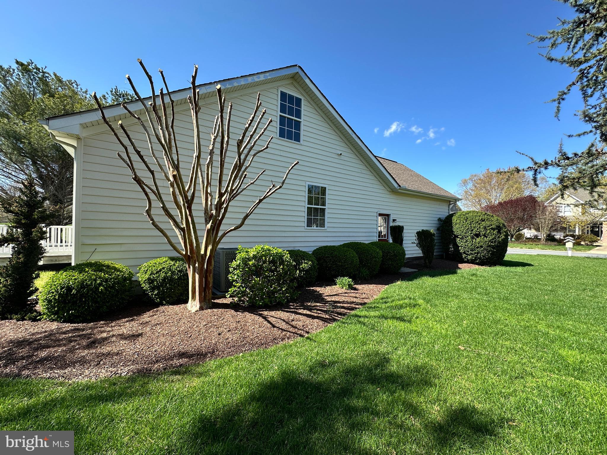 EASTON CLUB - Residential