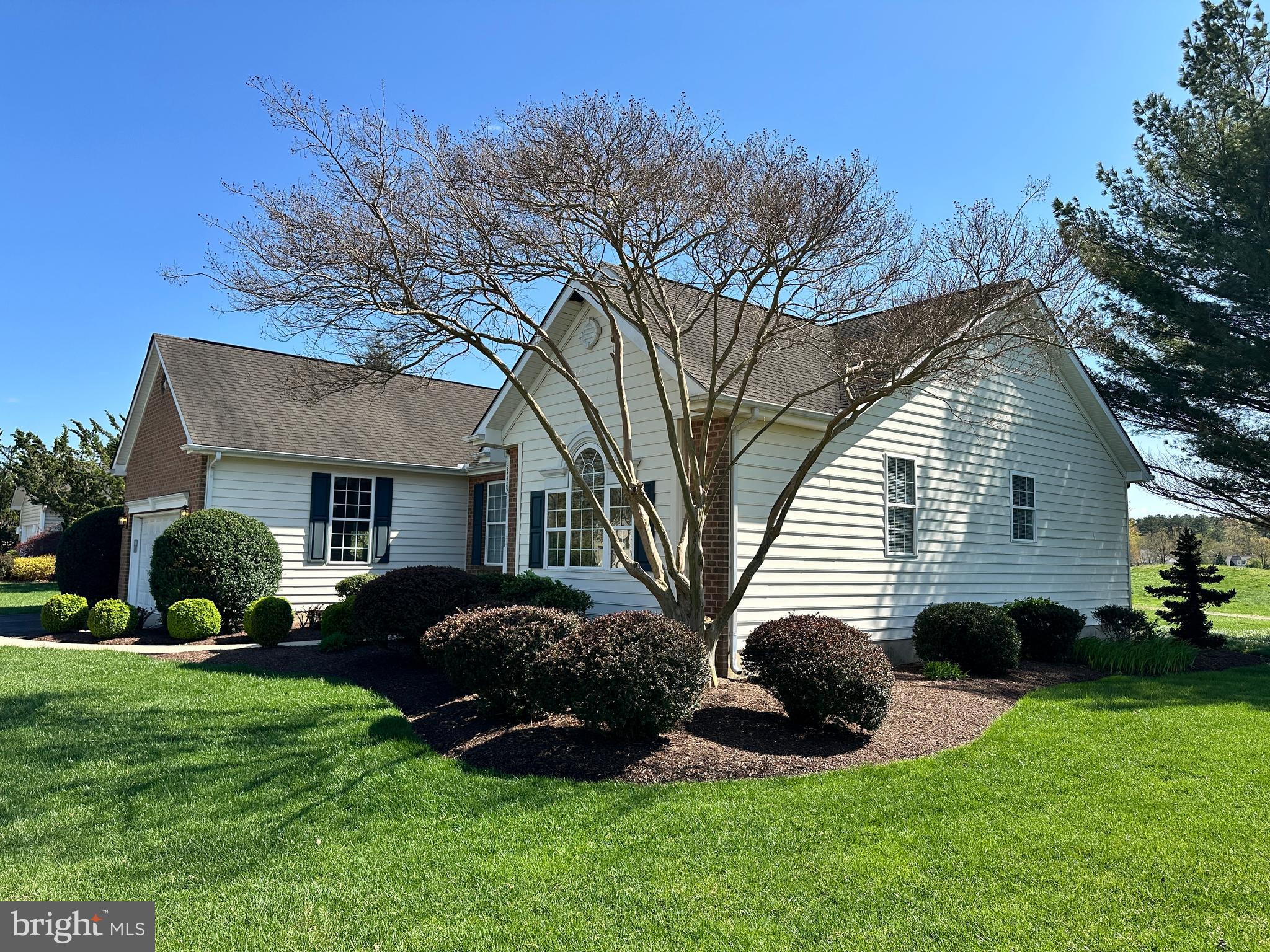 EASTON CLUB - Residential