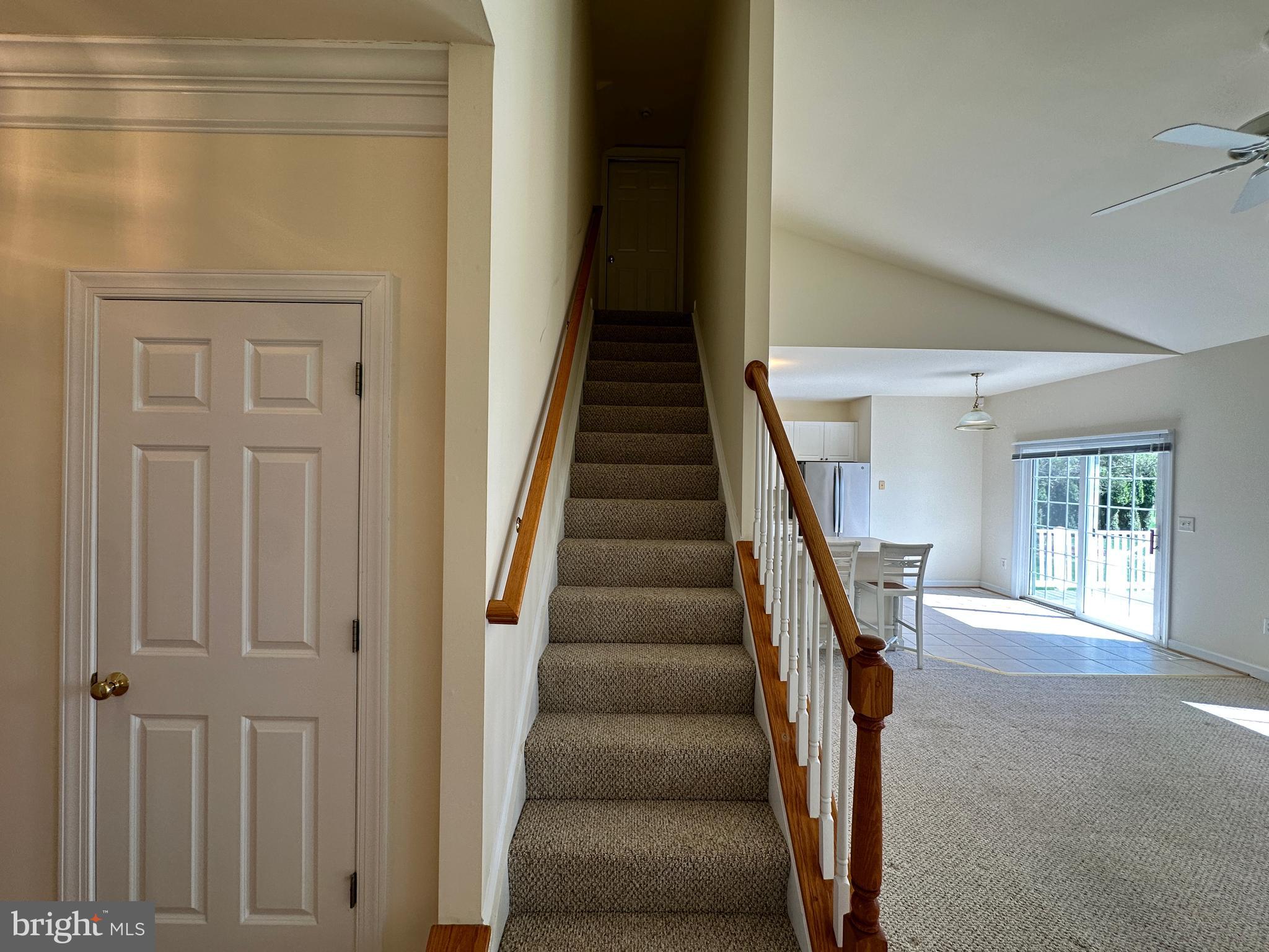 EASTON CLUB - Residential