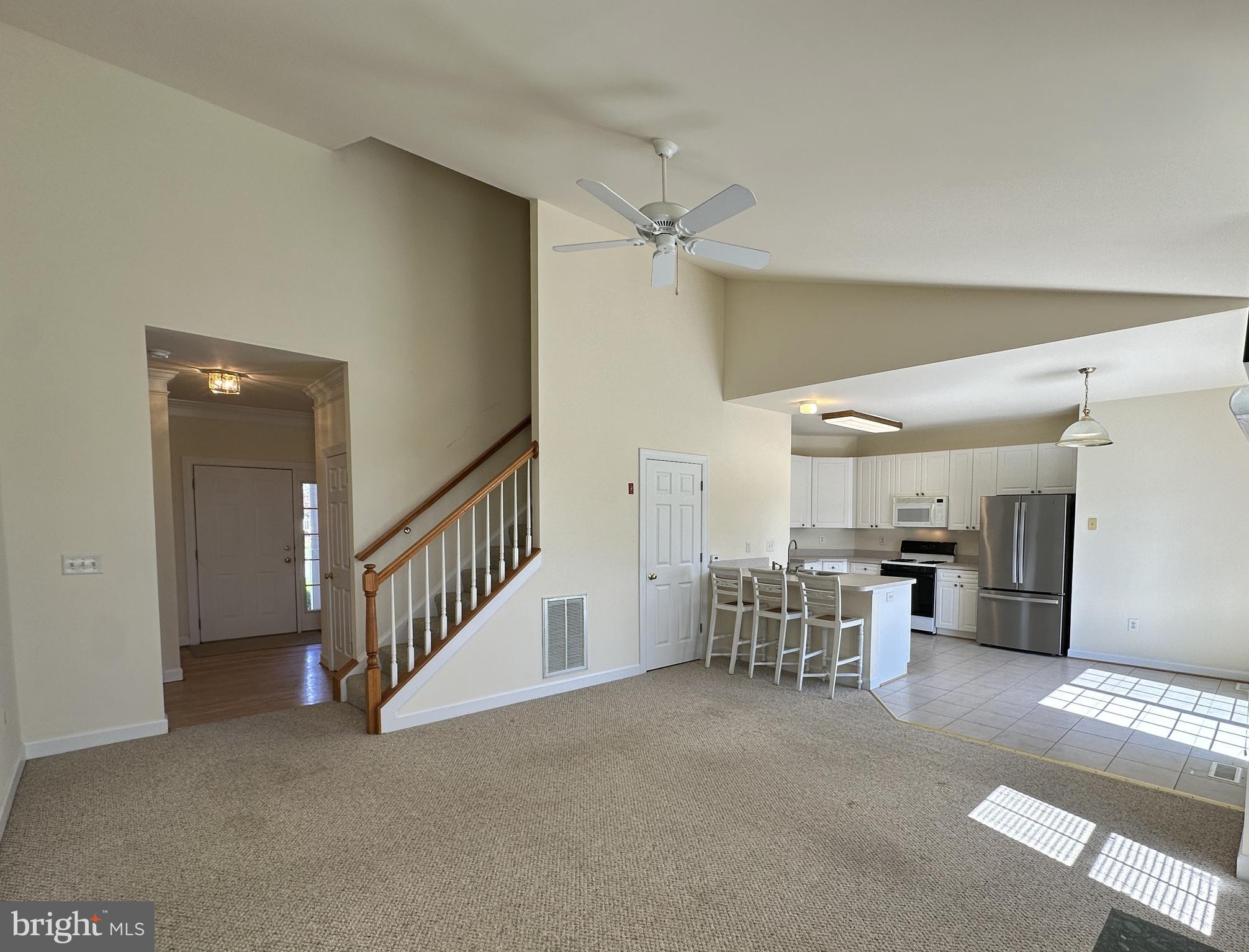 EASTON CLUB - Residential