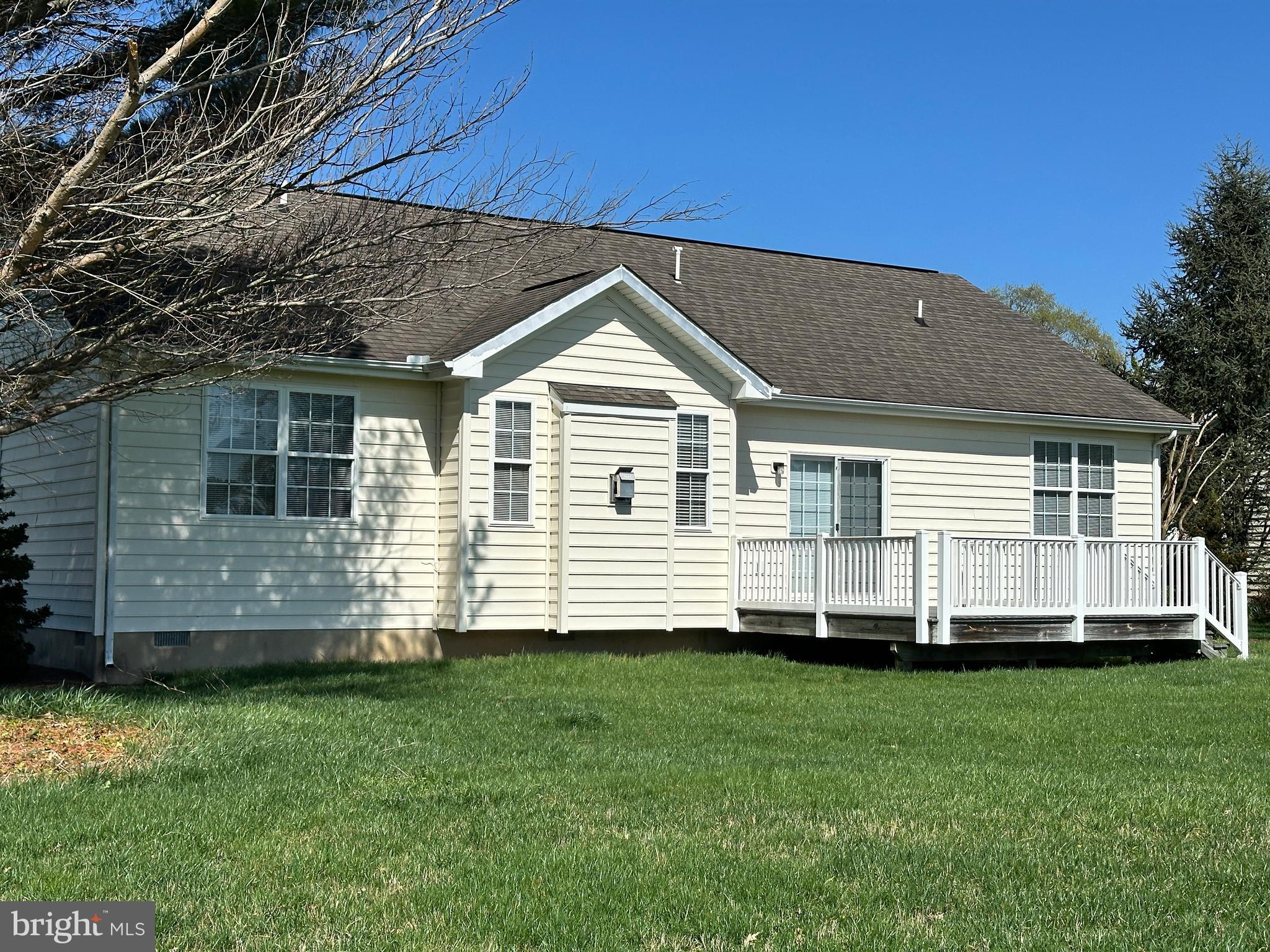 EASTON CLUB - Residential