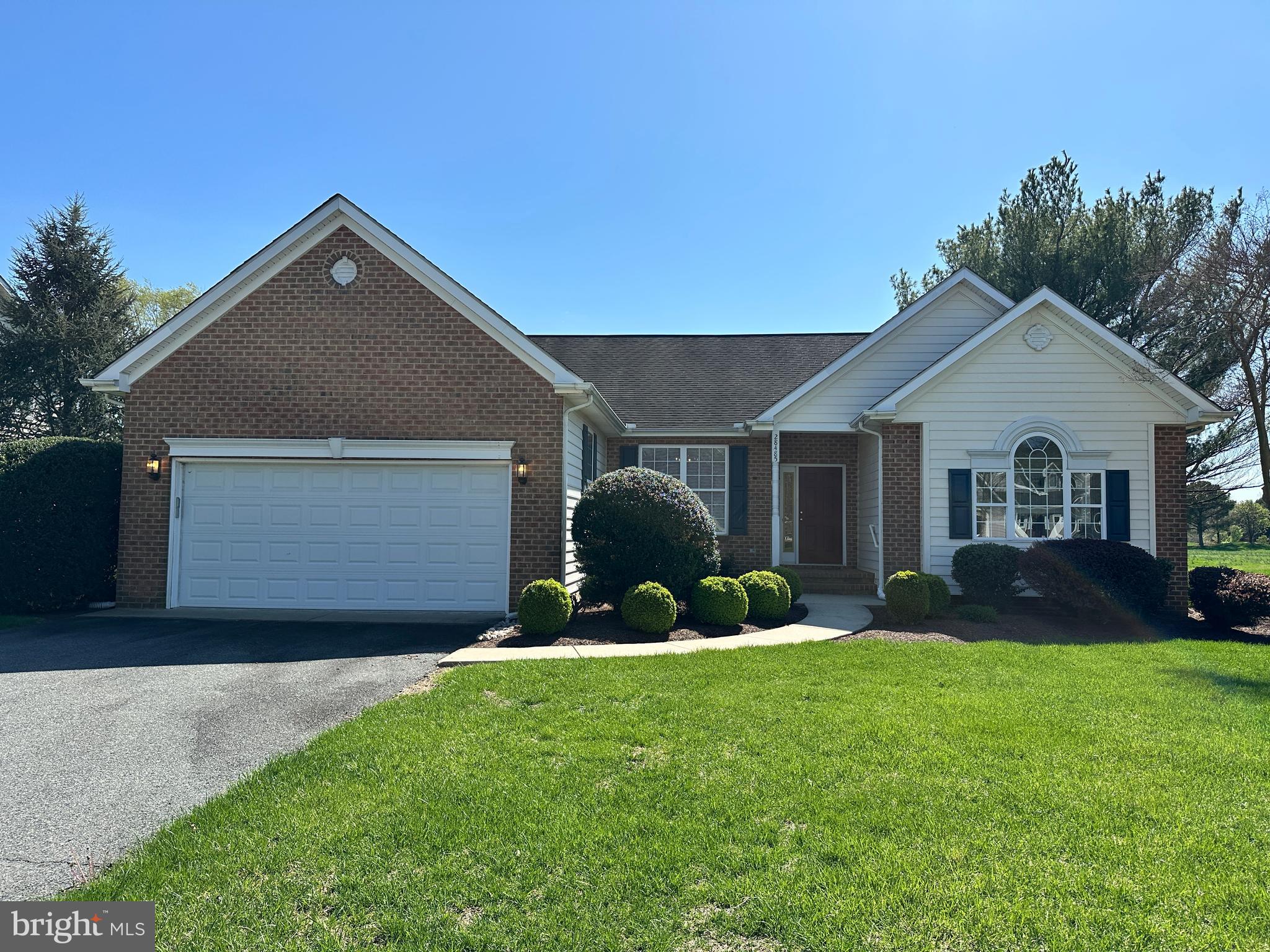 EASTON CLUB - Residential