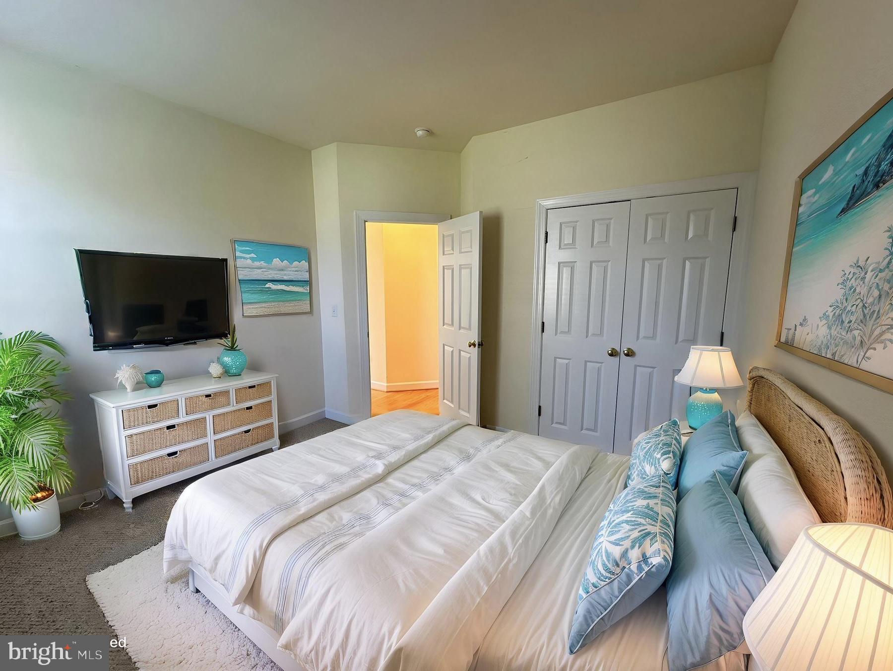 EASTON CLUB - Residential