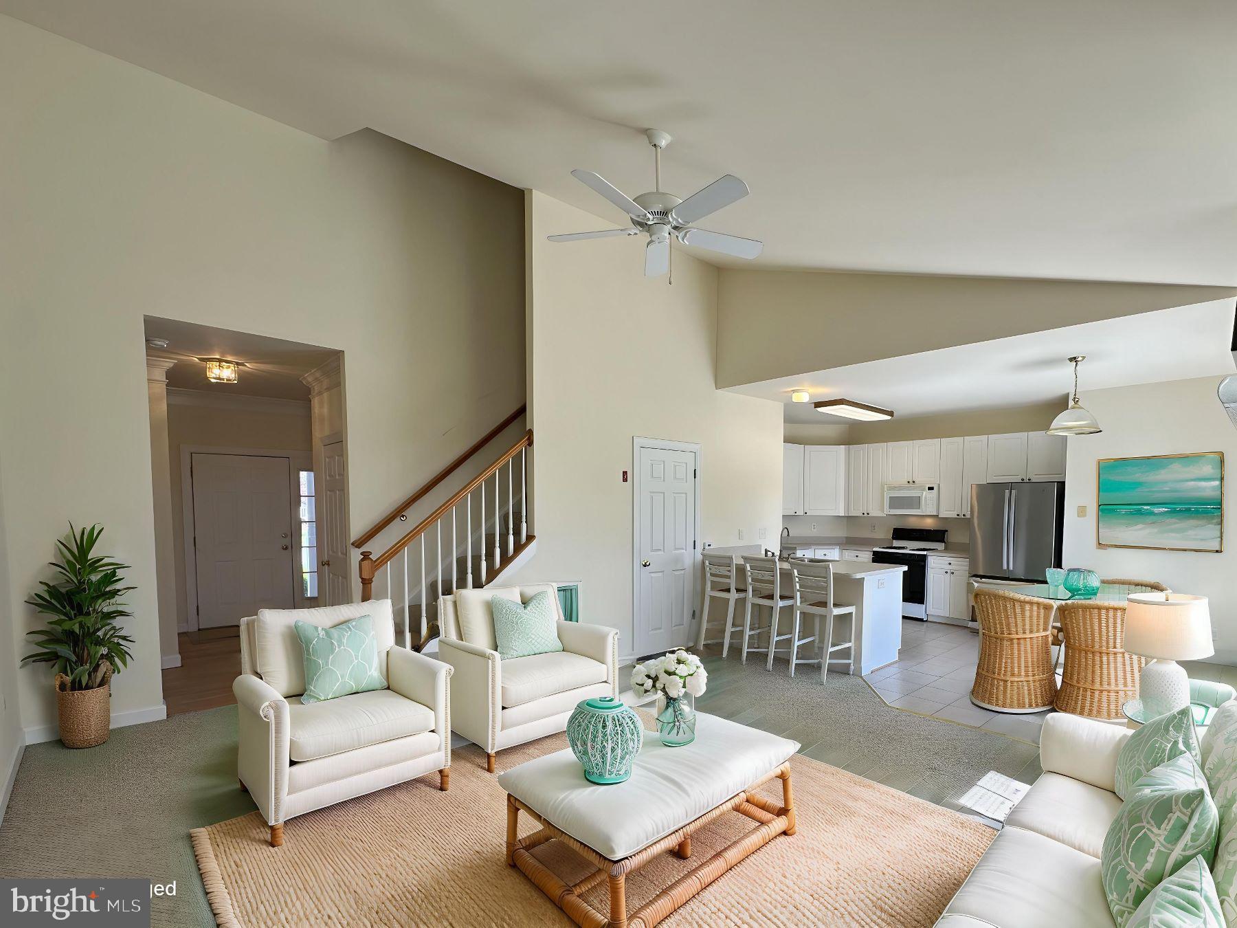 EASTON CLUB - Residential