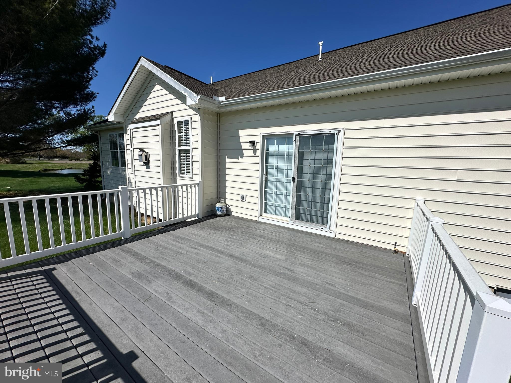 EASTON CLUB - Residential