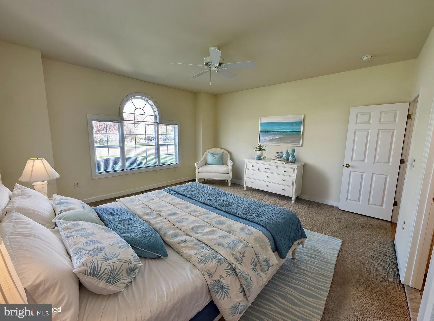 EASTON CLUB - Residential