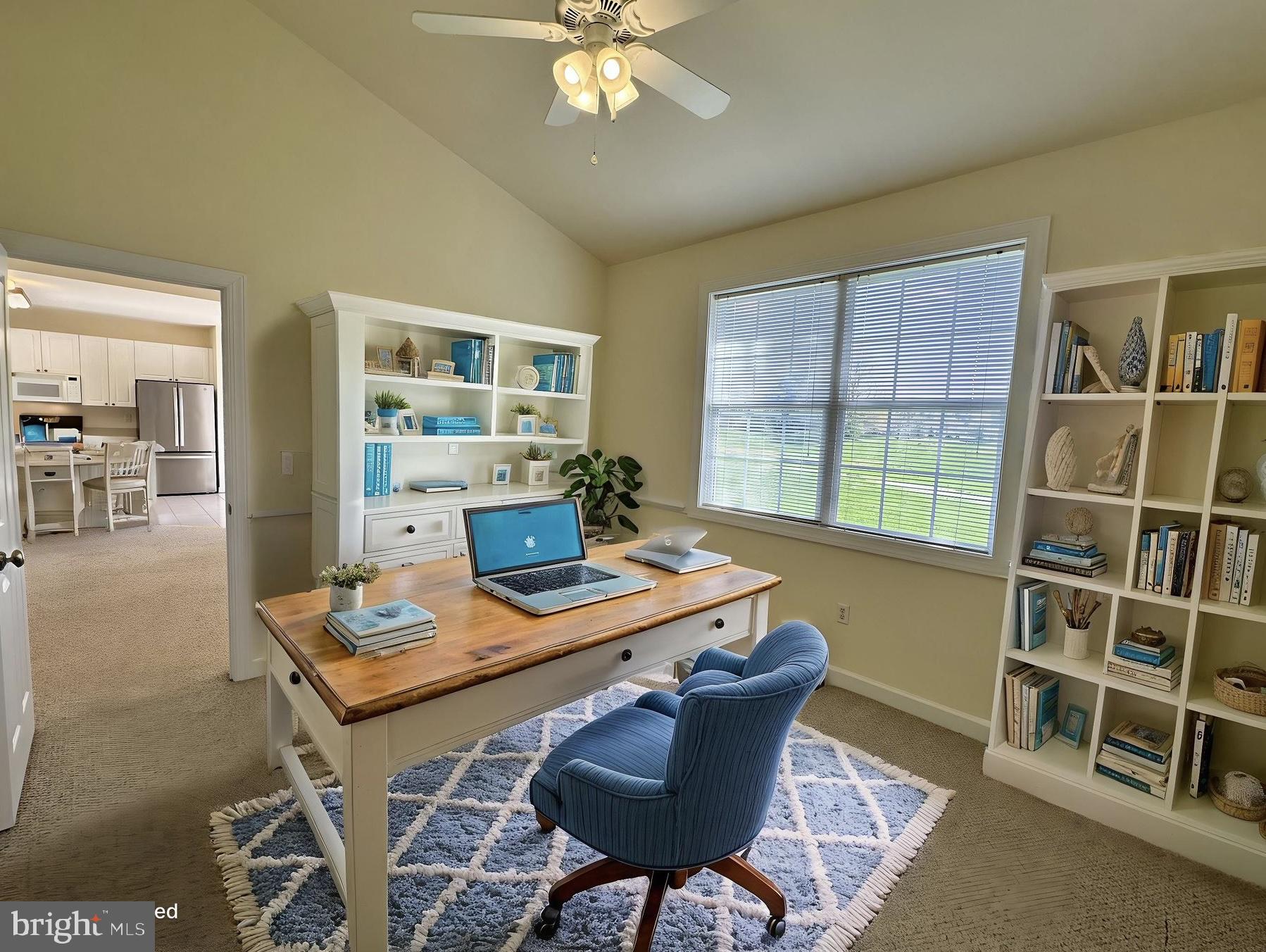 EASTON CLUB - Residential