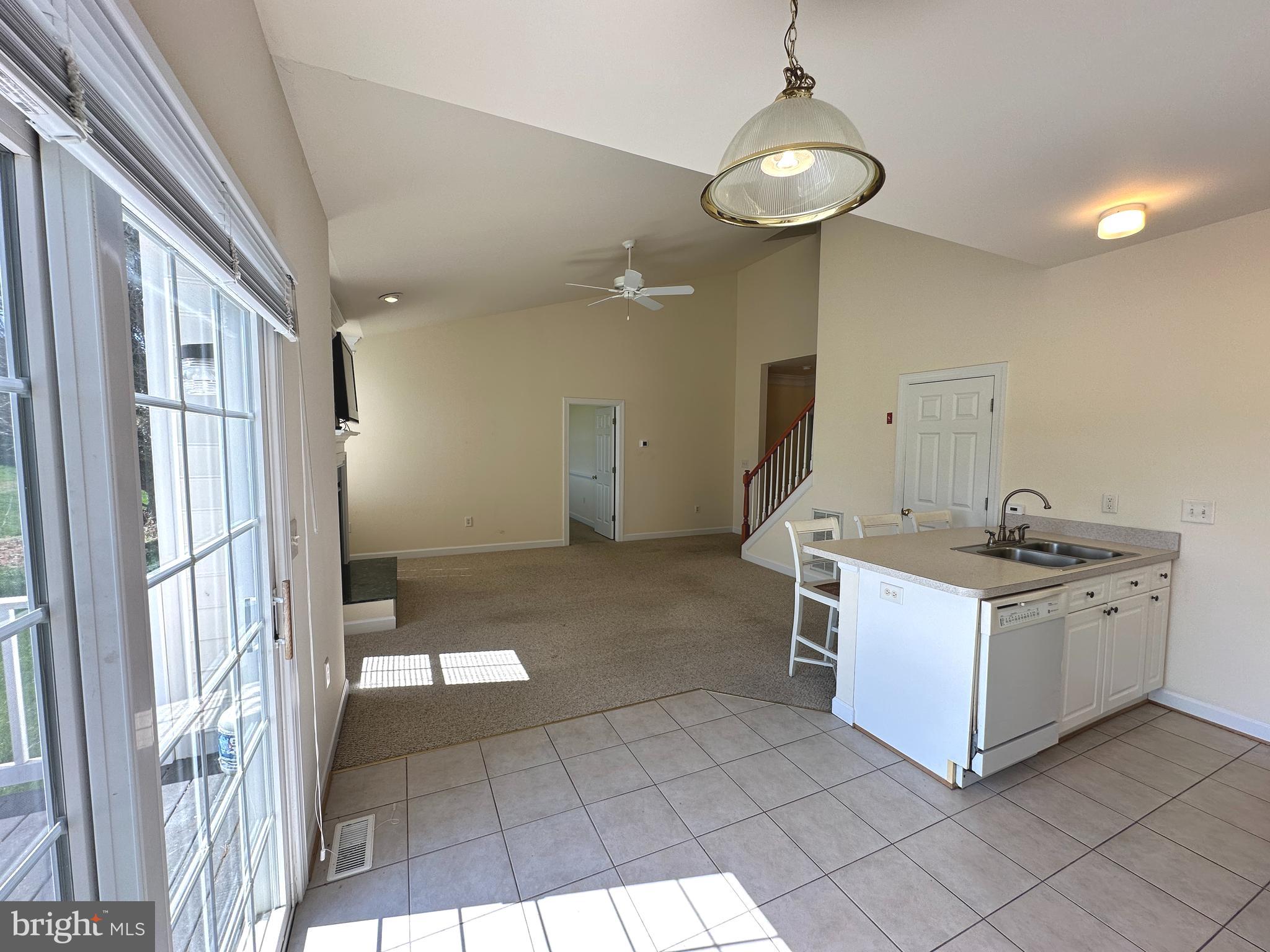 EASTON CLUB - Residential