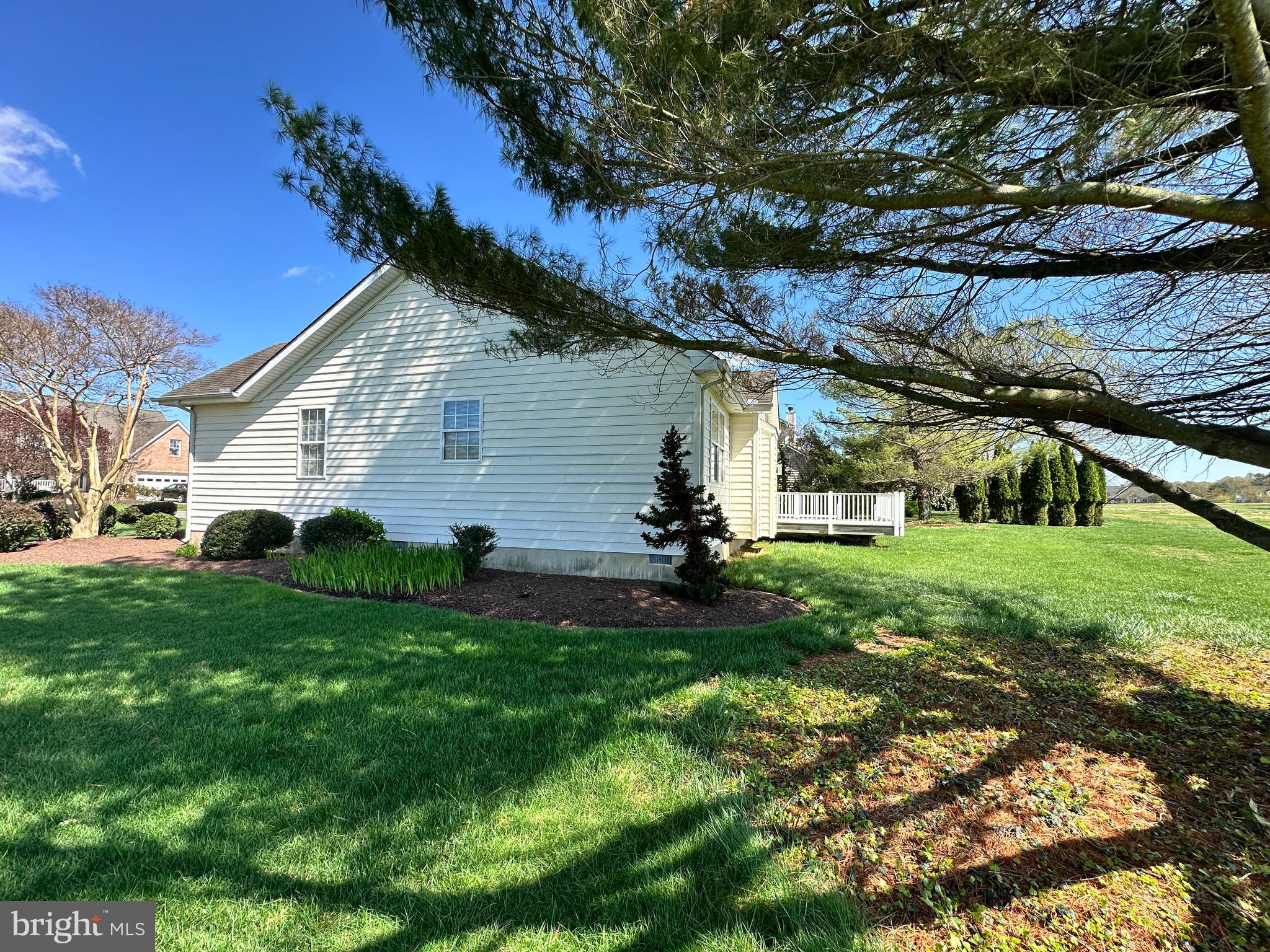 EASTON CLUB - Residential