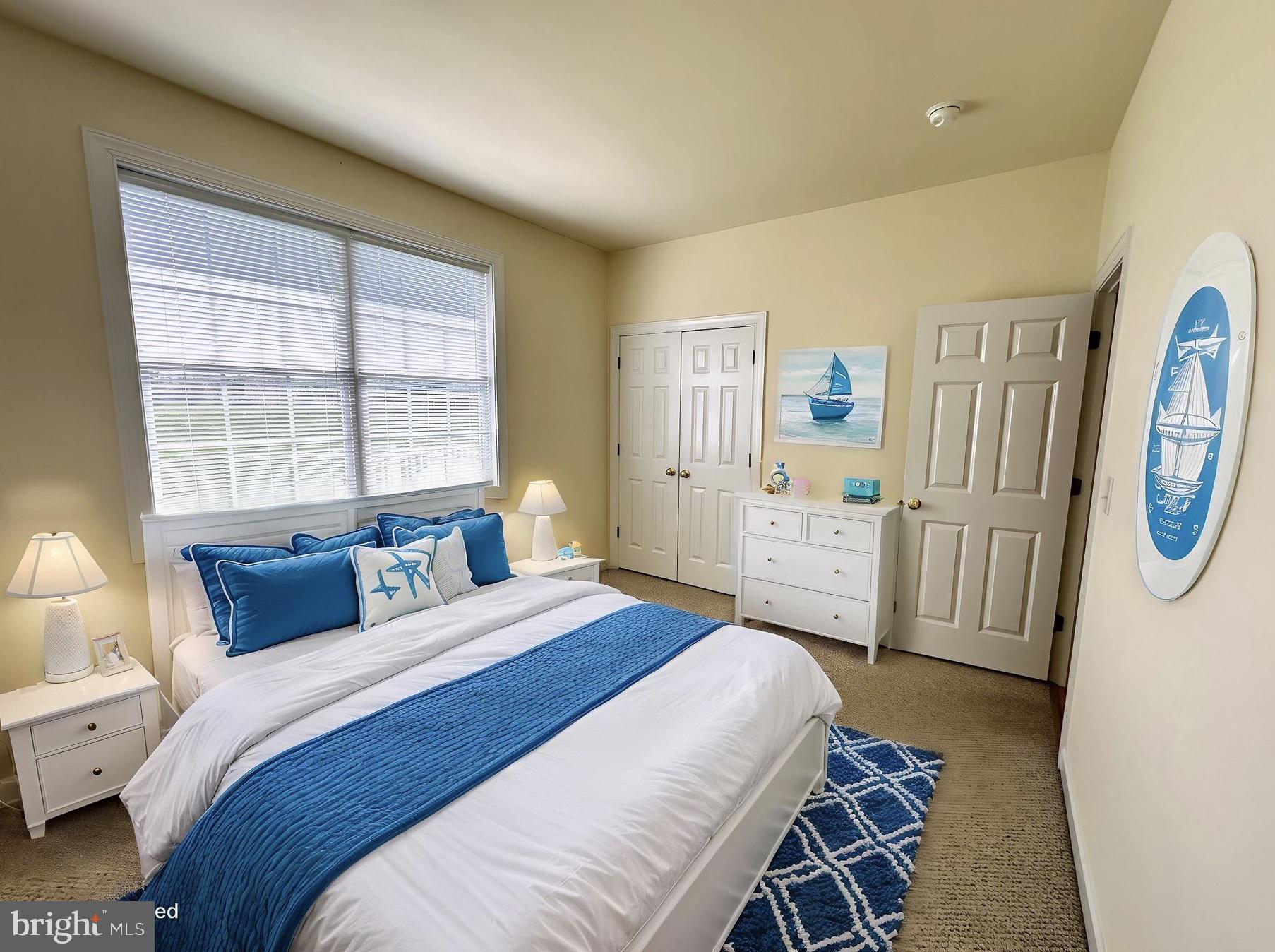 EASTON CLUB - Residential