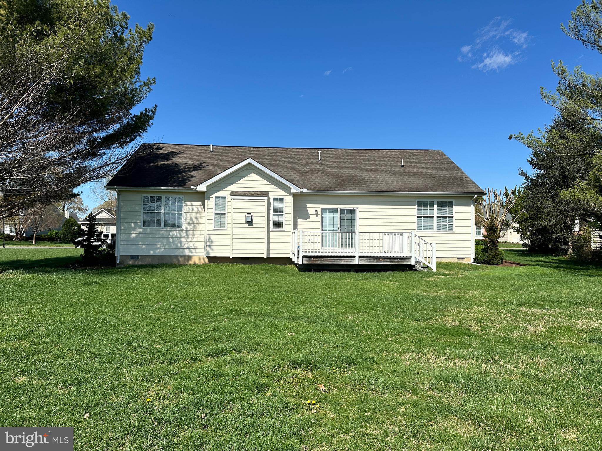 EASTON CLUB - Residential