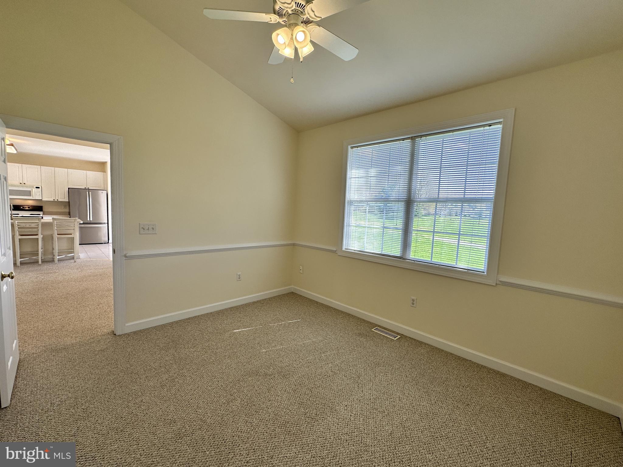 EASTON CLUB - Residential