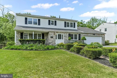 3036 David Drive, Abington, PA MLS: PAMC2130376