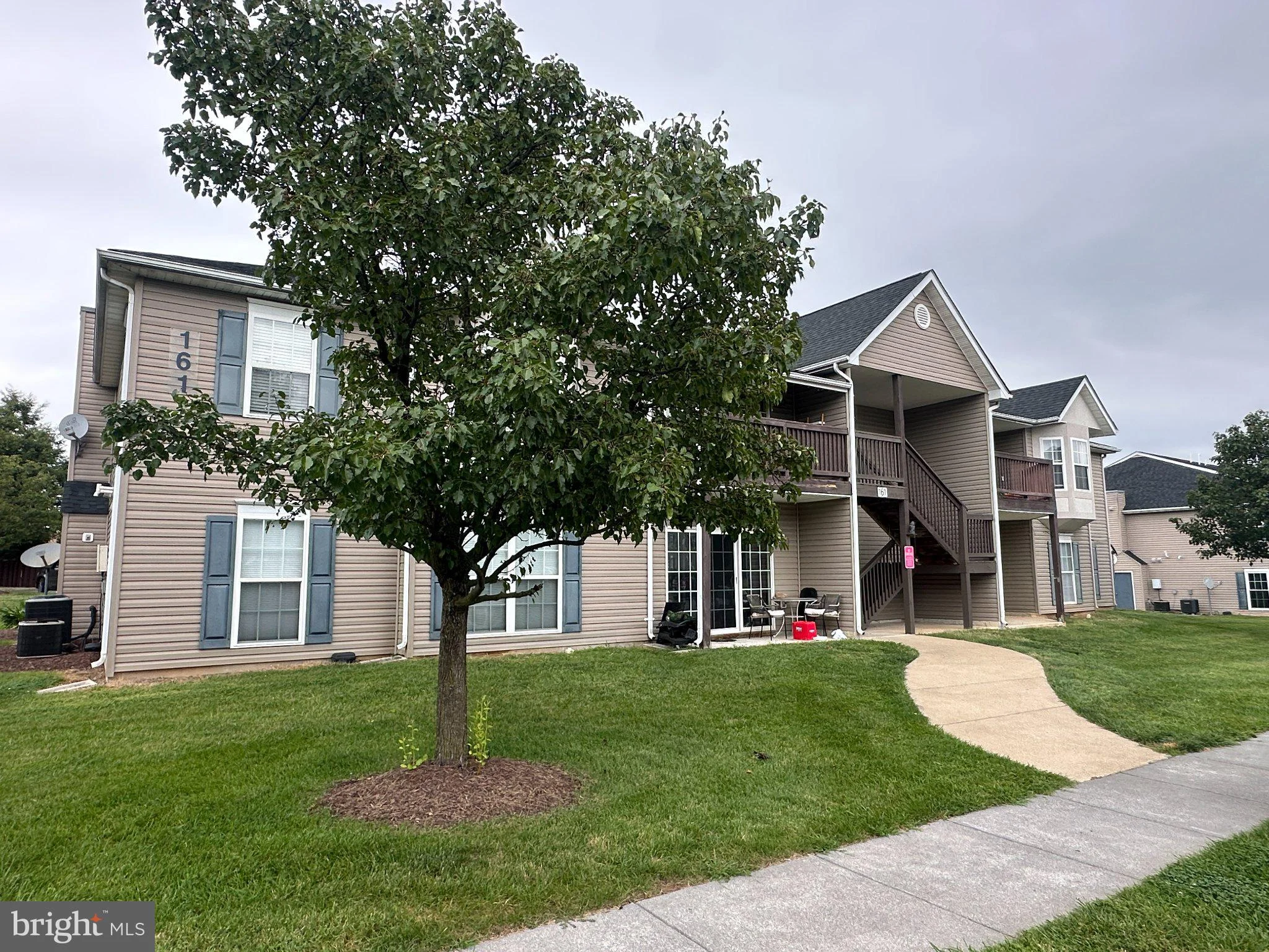 161 Brookland Court Unit 2, Winchester, VA, 22602