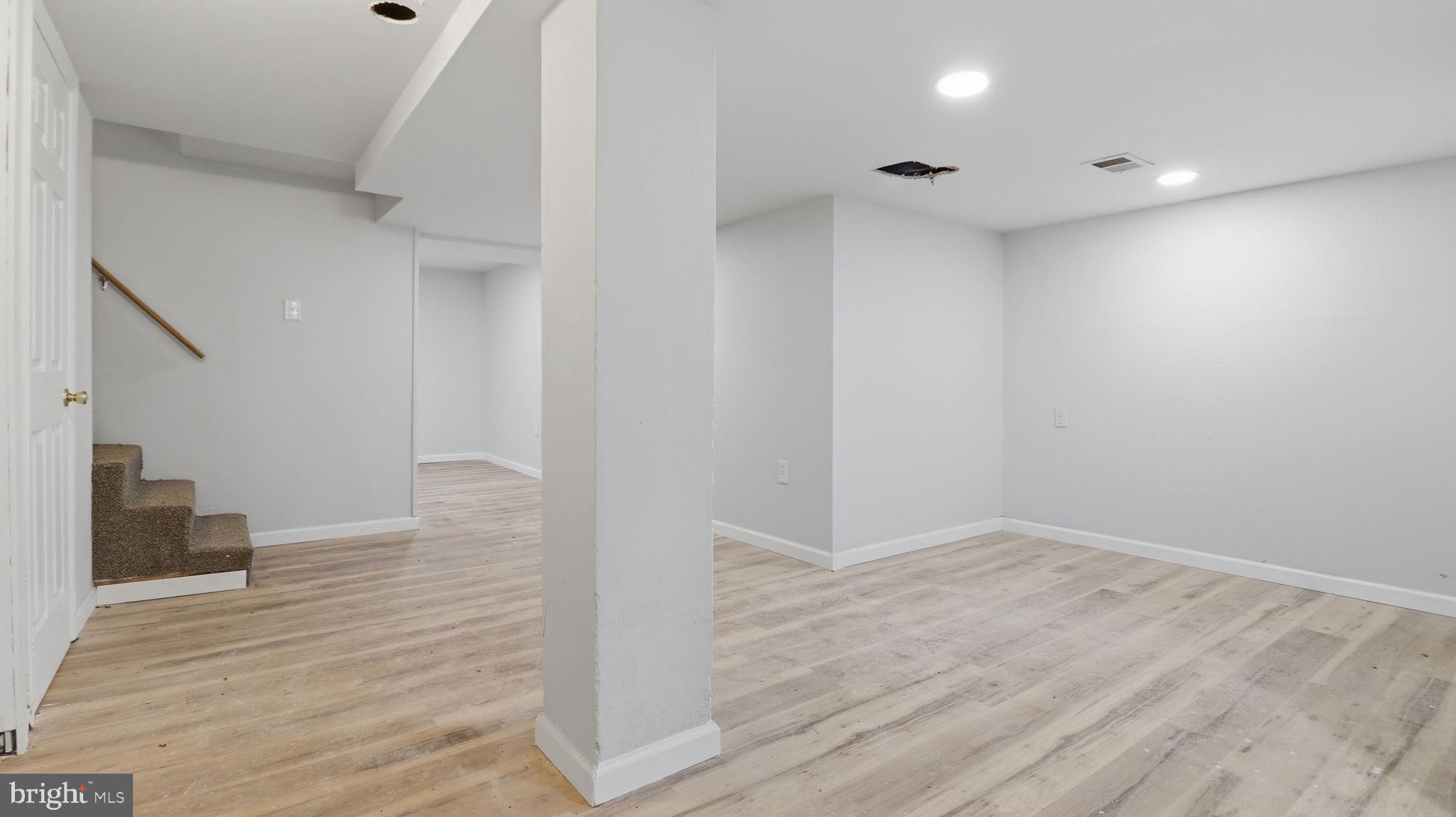 HILLCREST HEIGHTS - Residential