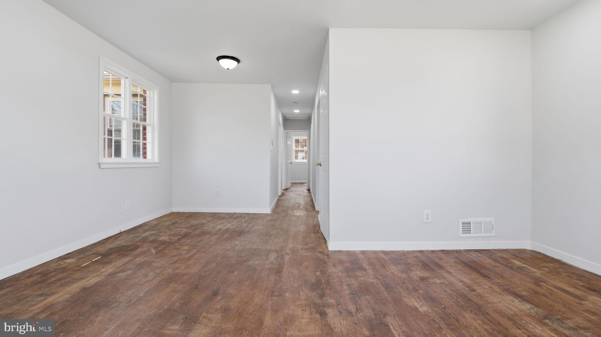 HILLCREST HEIGHTS - Residential