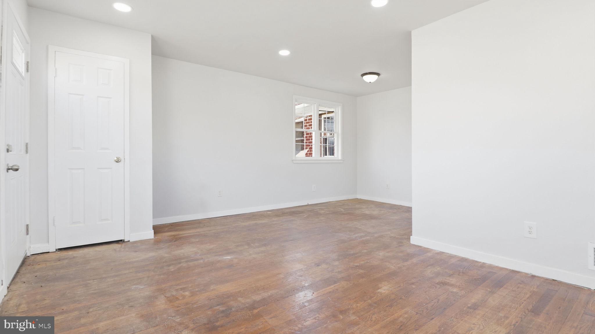 HILLCREST HEIGHTS - Residential