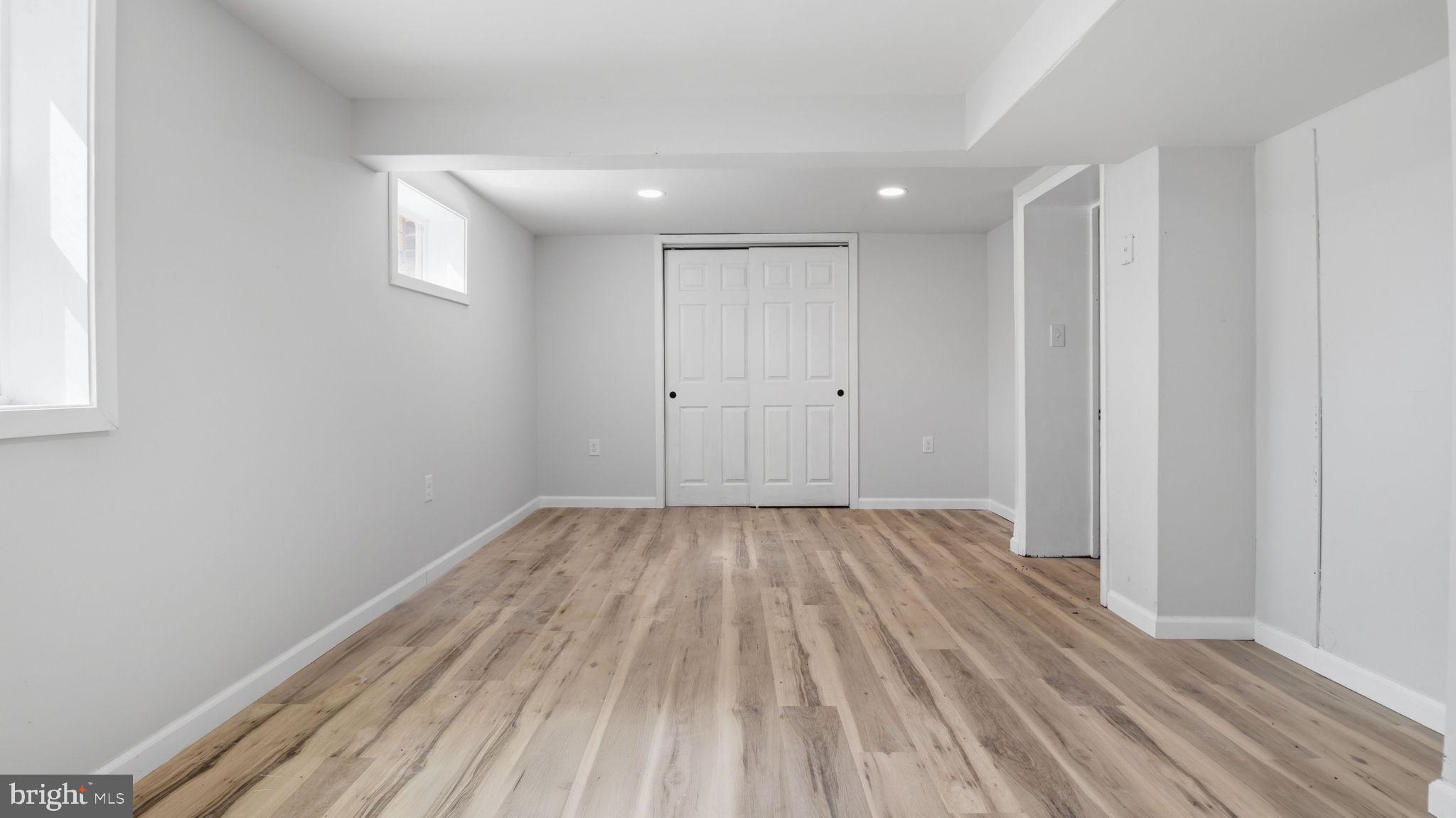 HILLCREST HEIGHTS - Residential