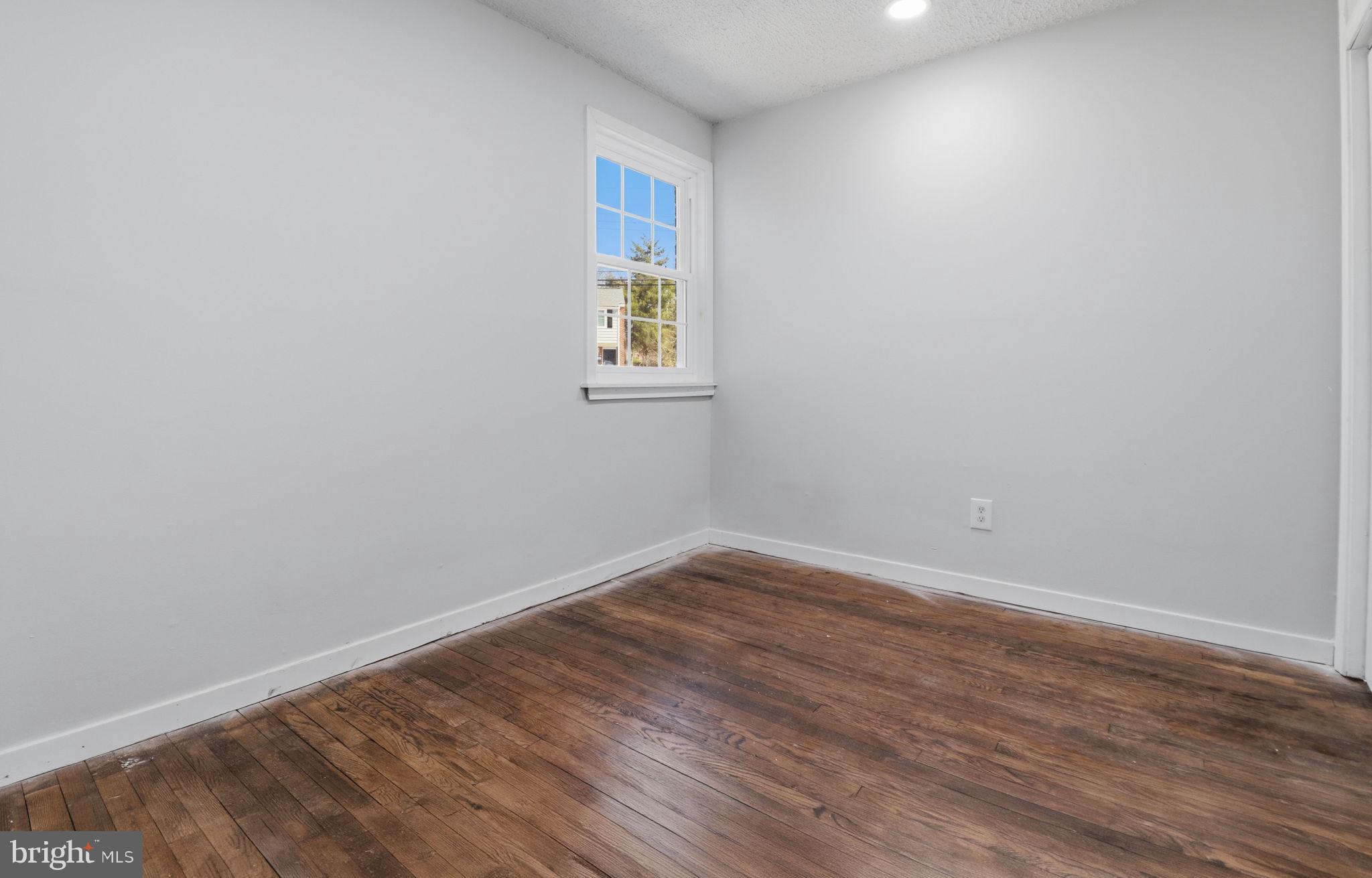 HILLCREST HEIGHTS - Residential