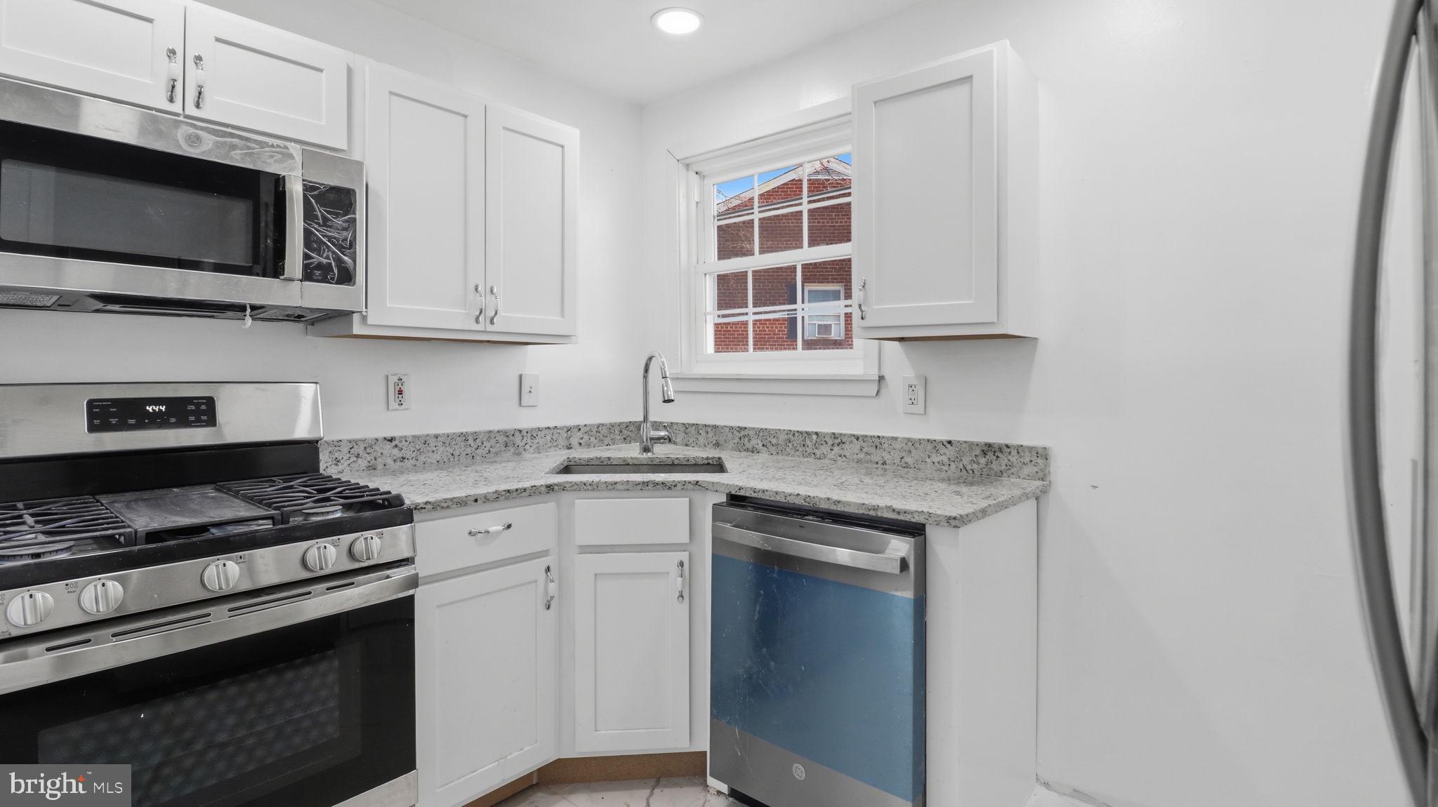 HILLCREST HEIGHTS - Residential