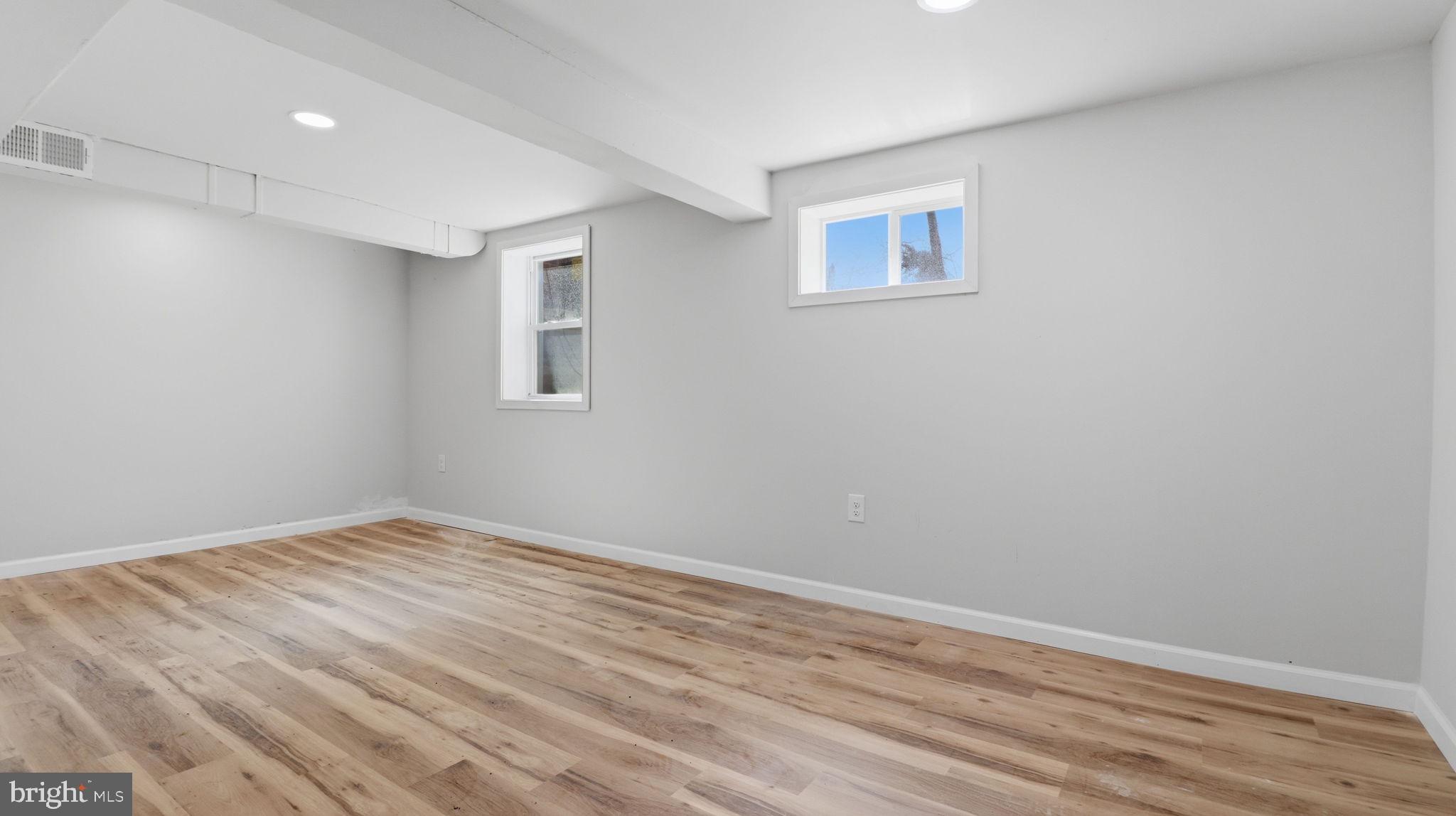 HILLCREST HEIGHTS - Residential