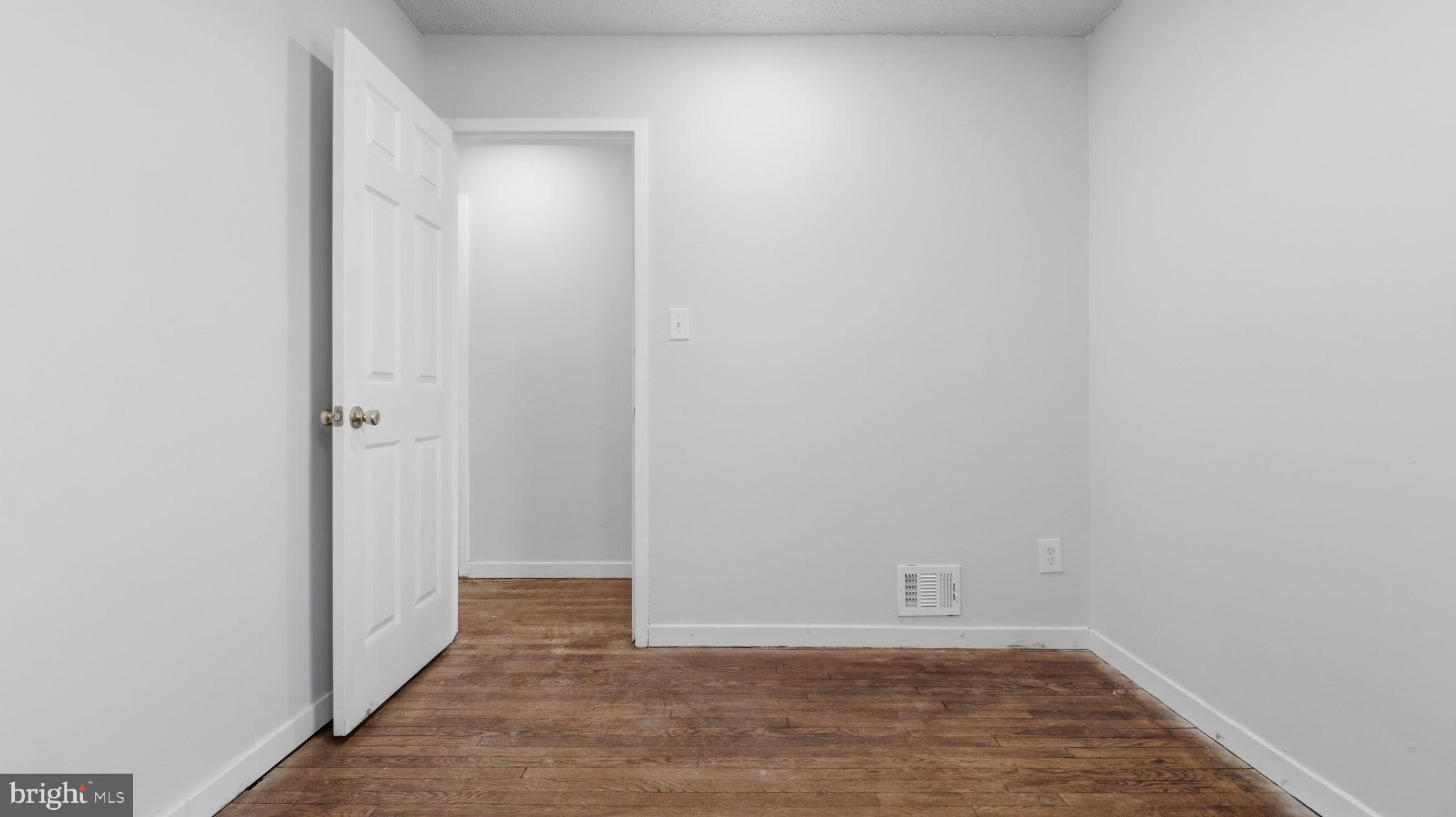 HILLCREST HEIGHTS - Residential