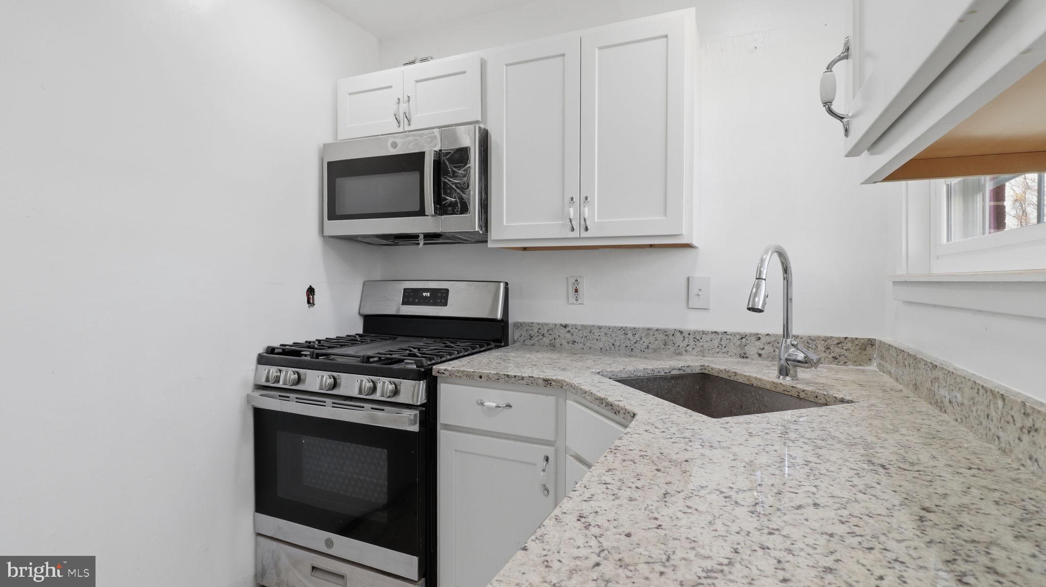 HILLCREST HEIGHTS - Residential