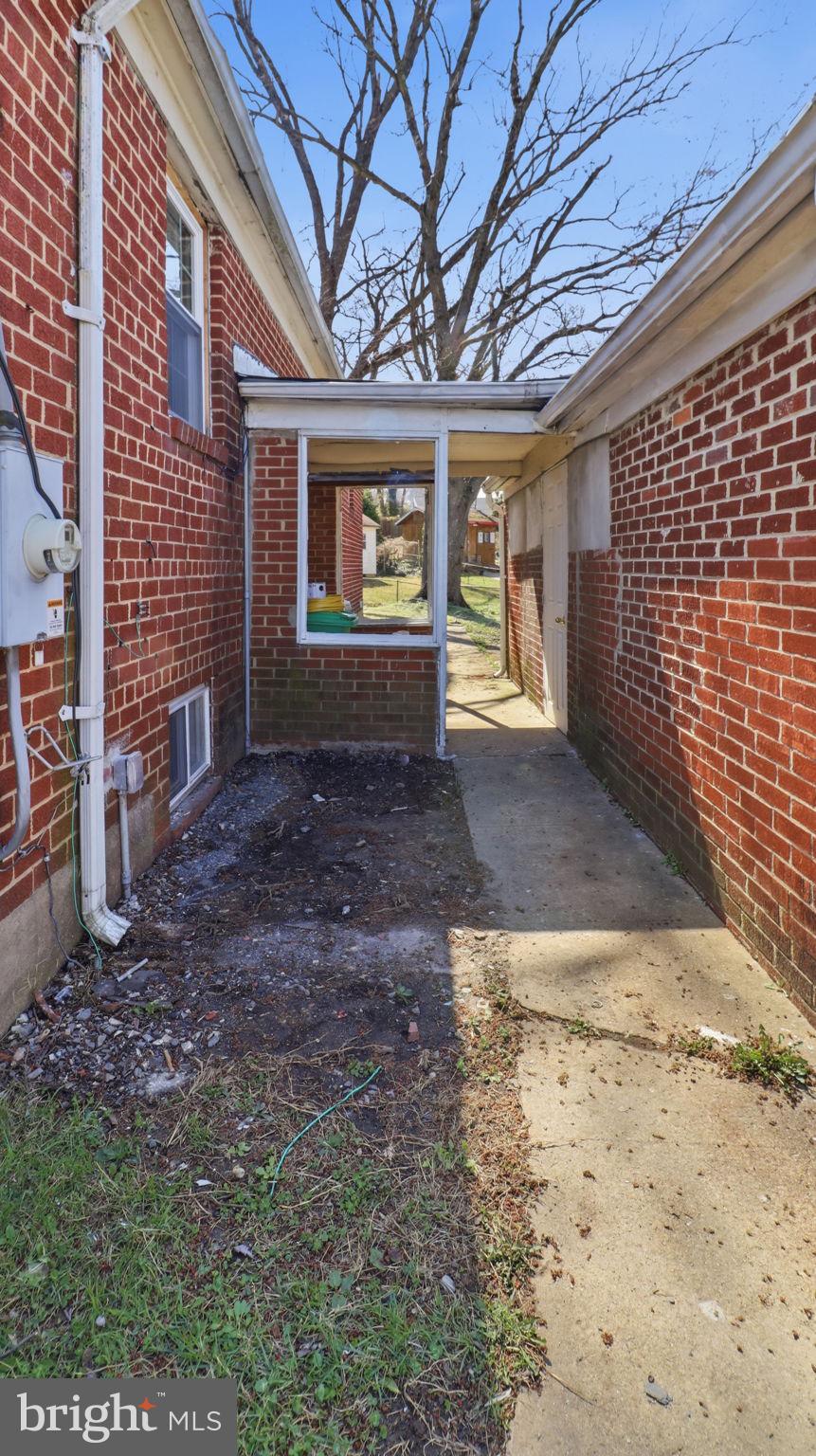 HILLCREST HEIGHTS - Residential