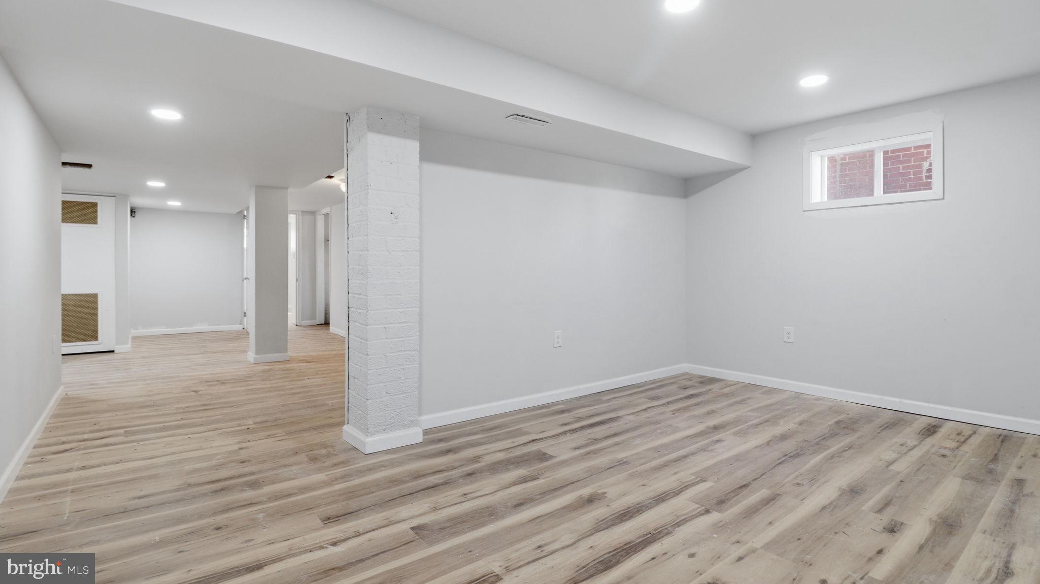 HILLCREST HEIGHTS - Residential