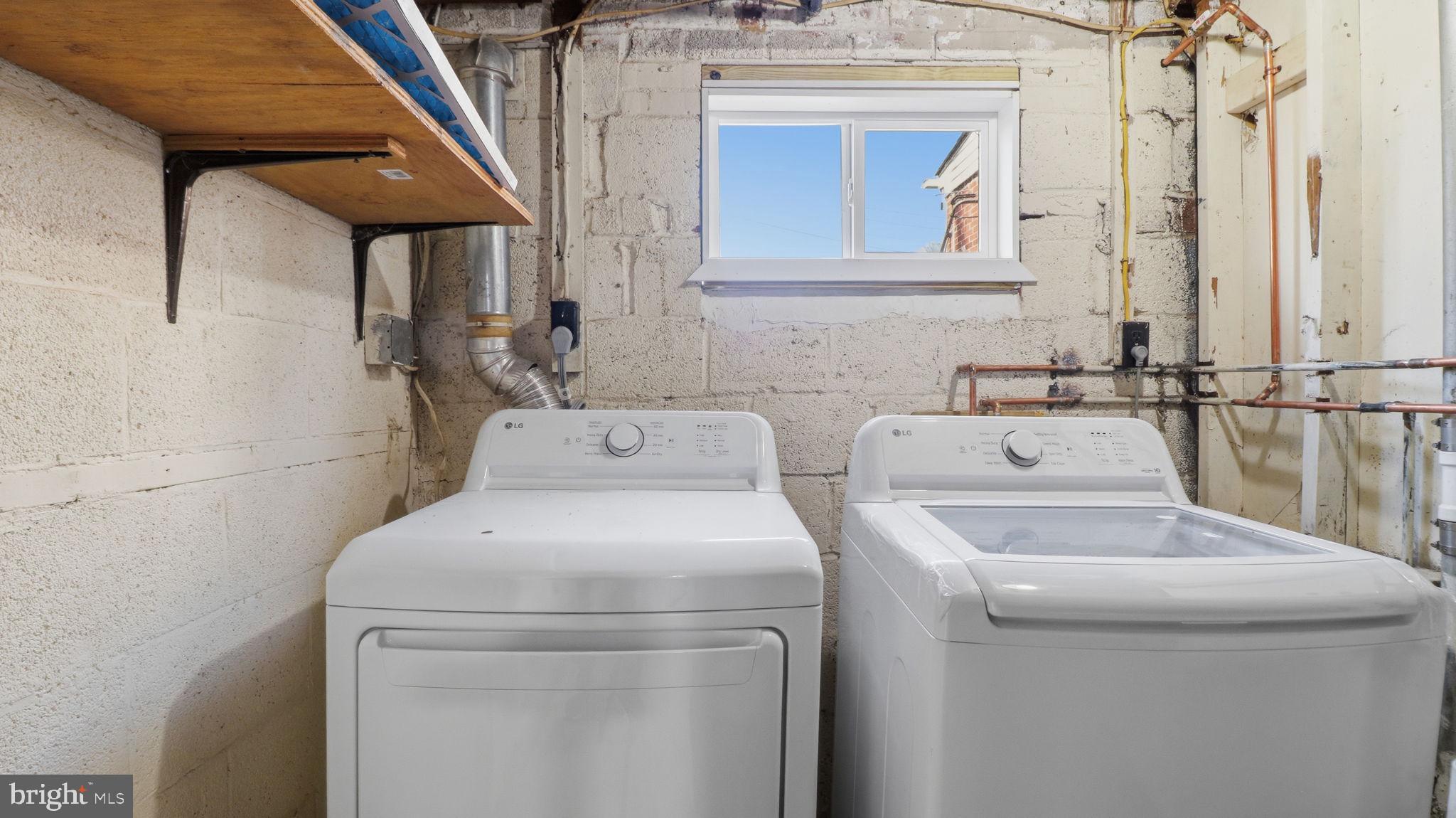 HILLCREST HEIGHTS - Residential