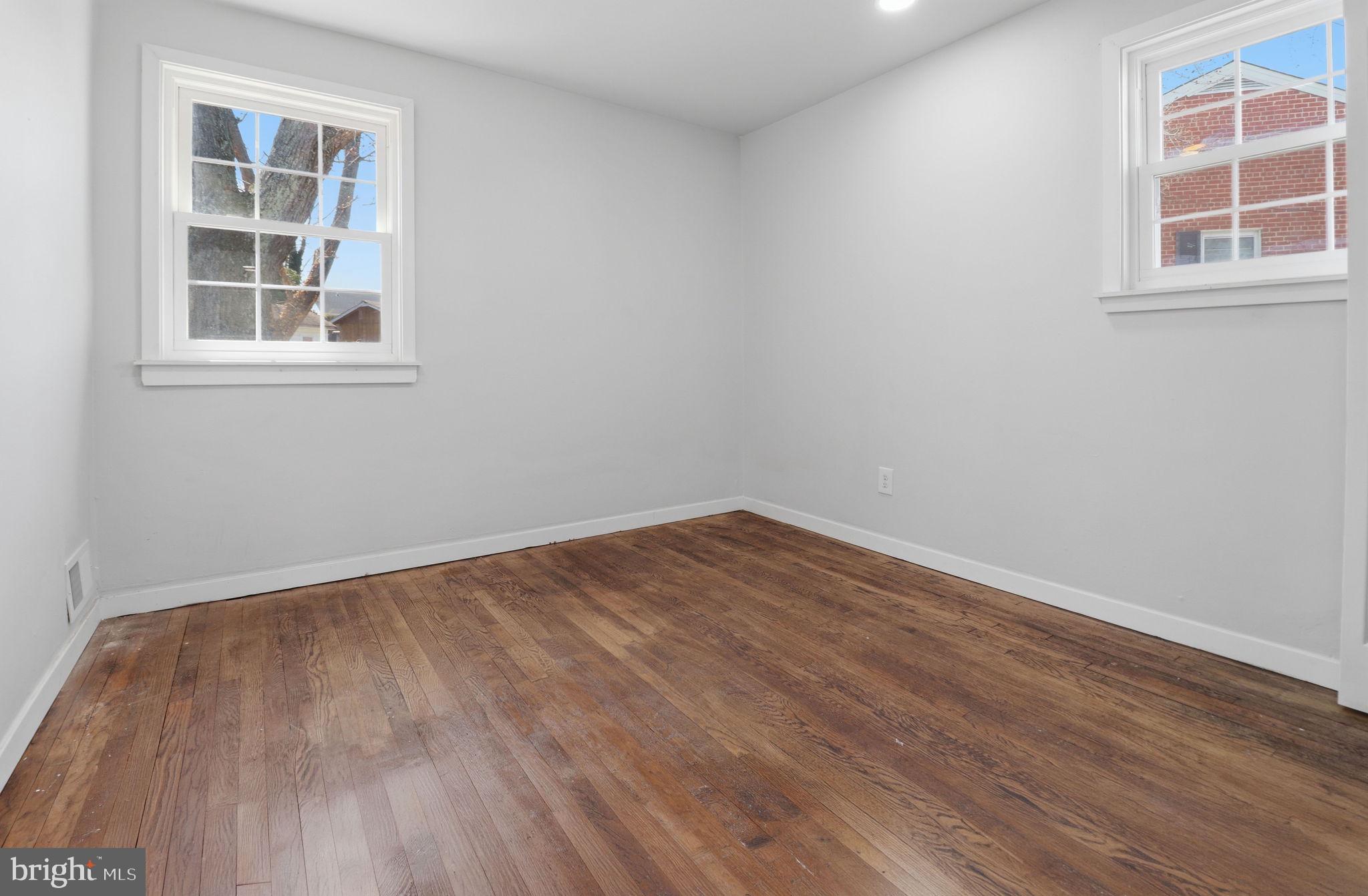 HILLCREST HEIGHTS - Residential