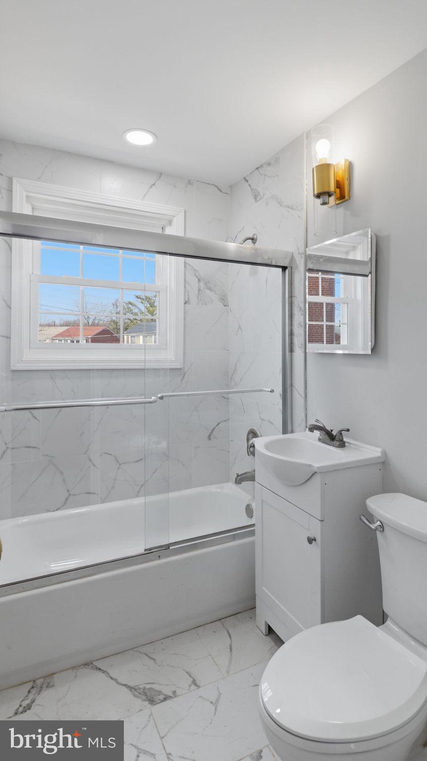 HILLCREST HEIGHTS - Residential