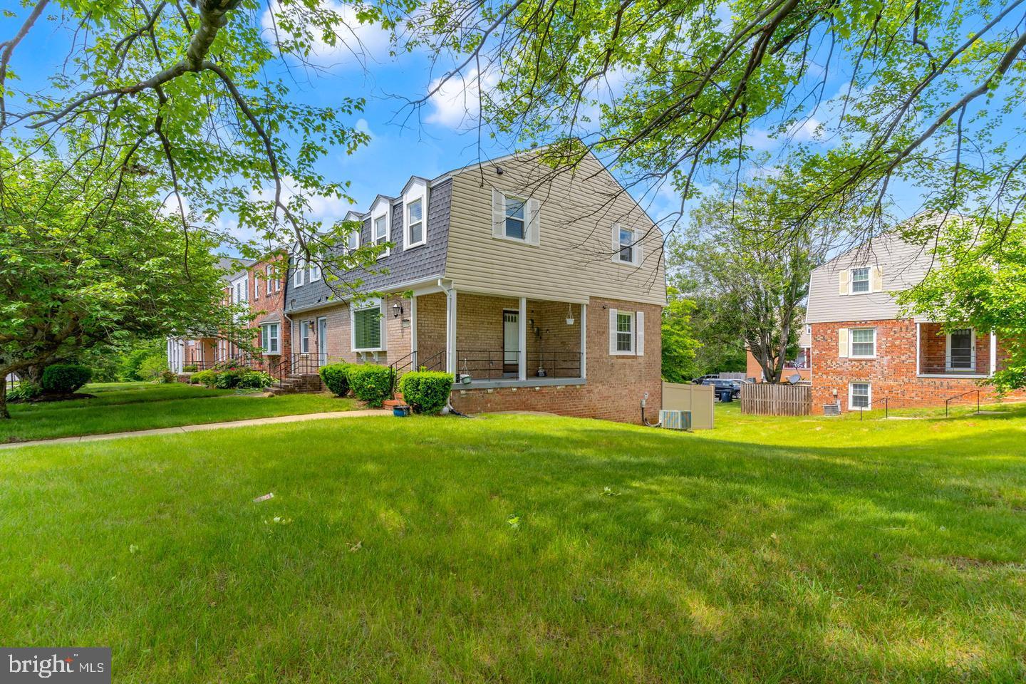 KETTERING - Residential Lease