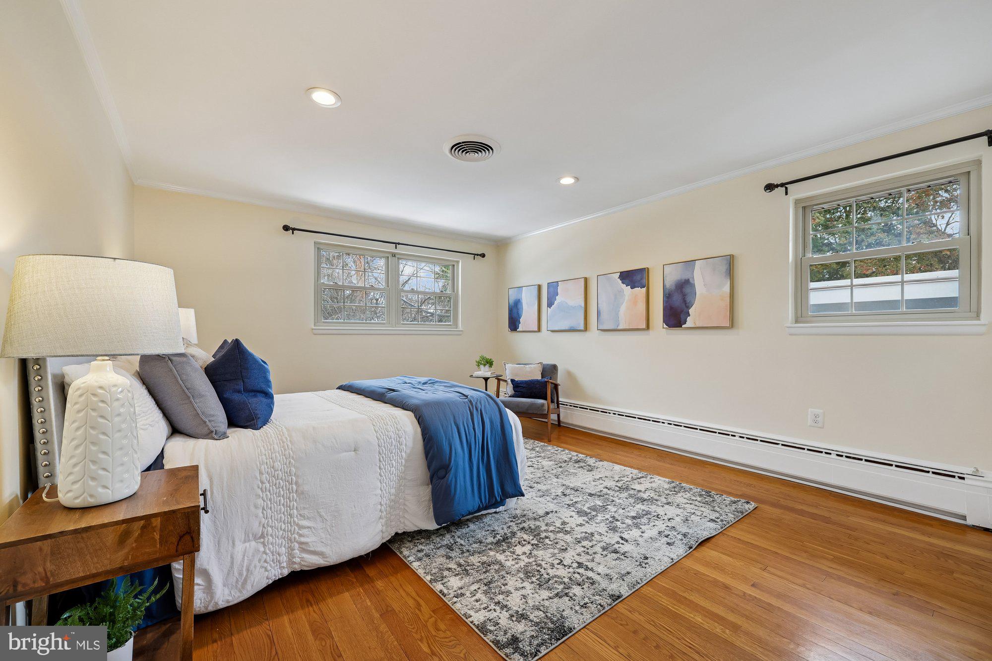 DUNLOP HILLS - Residential