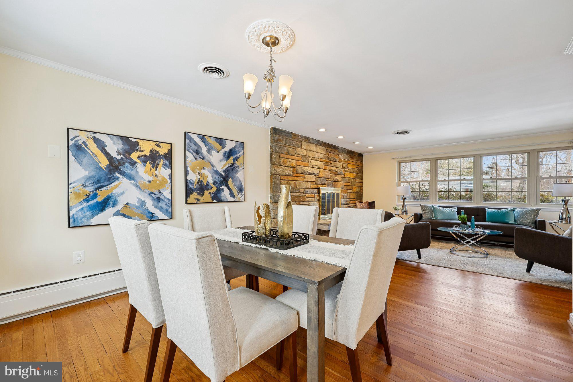 DUNLOP HILLS - Residential