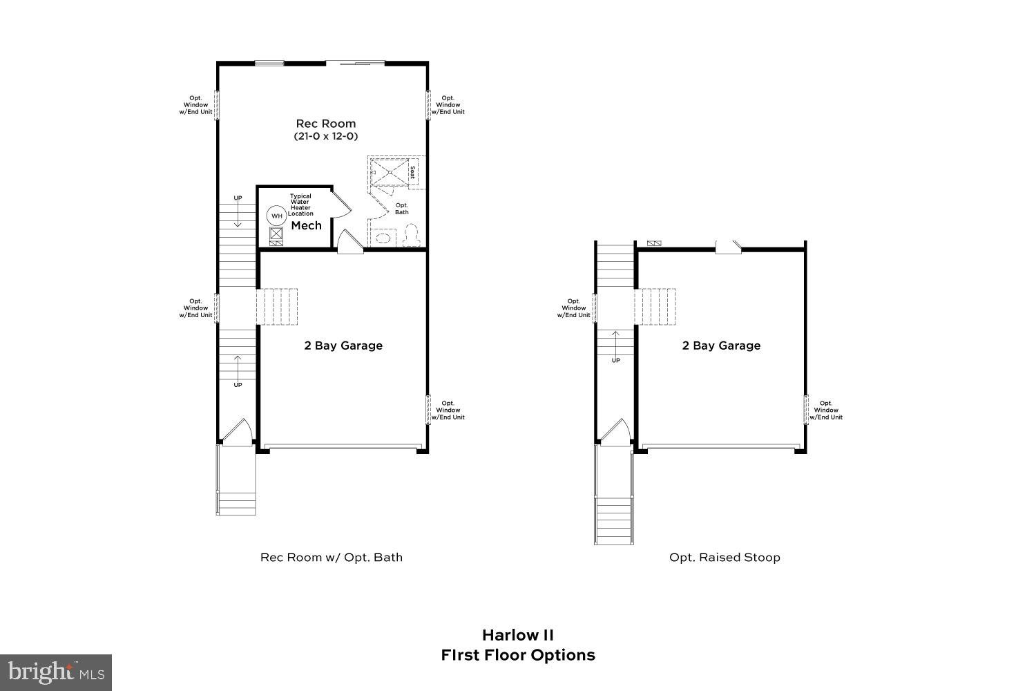 TUSCARORA CREEK - Residential