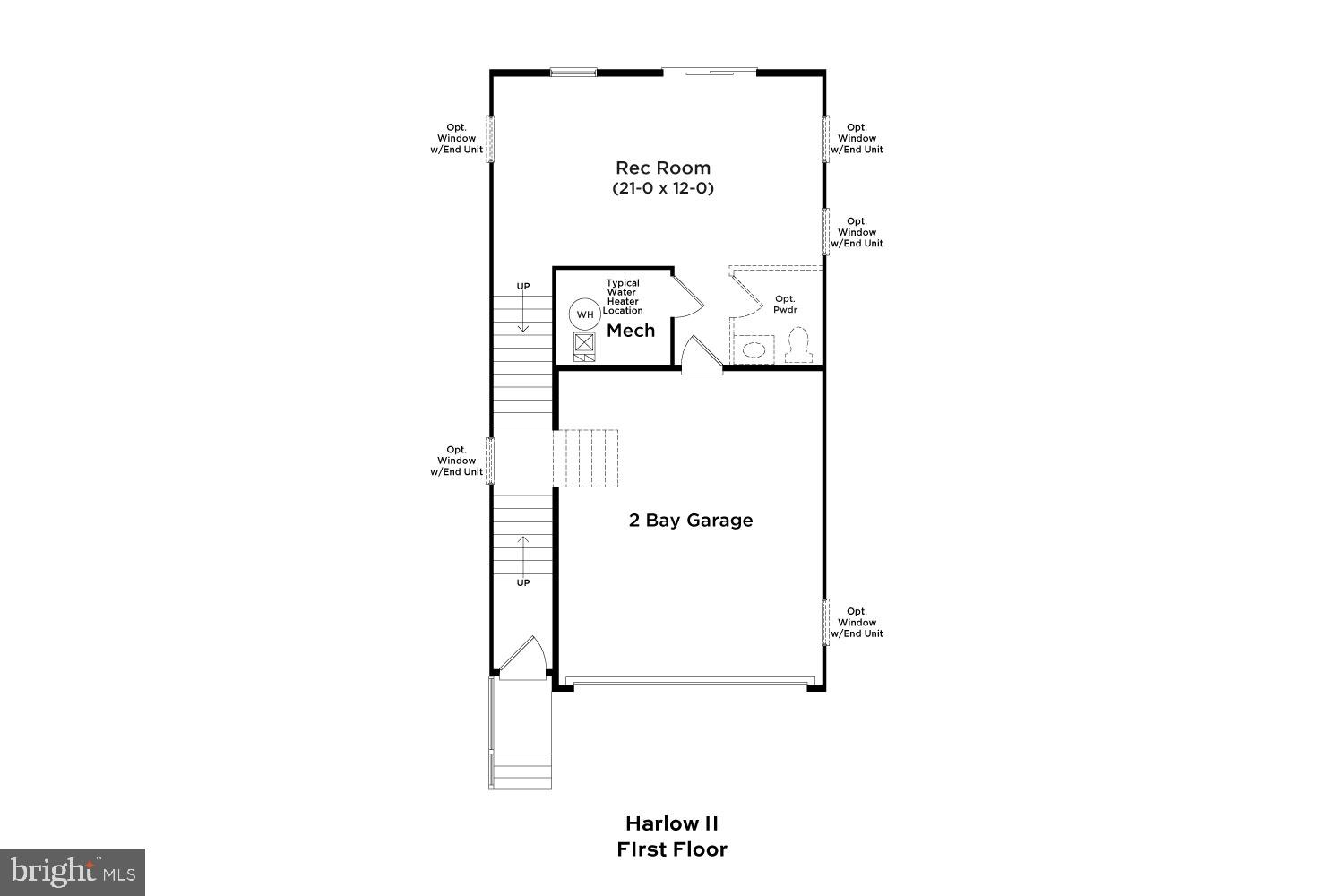 TUSCARORA CREEK - Residential