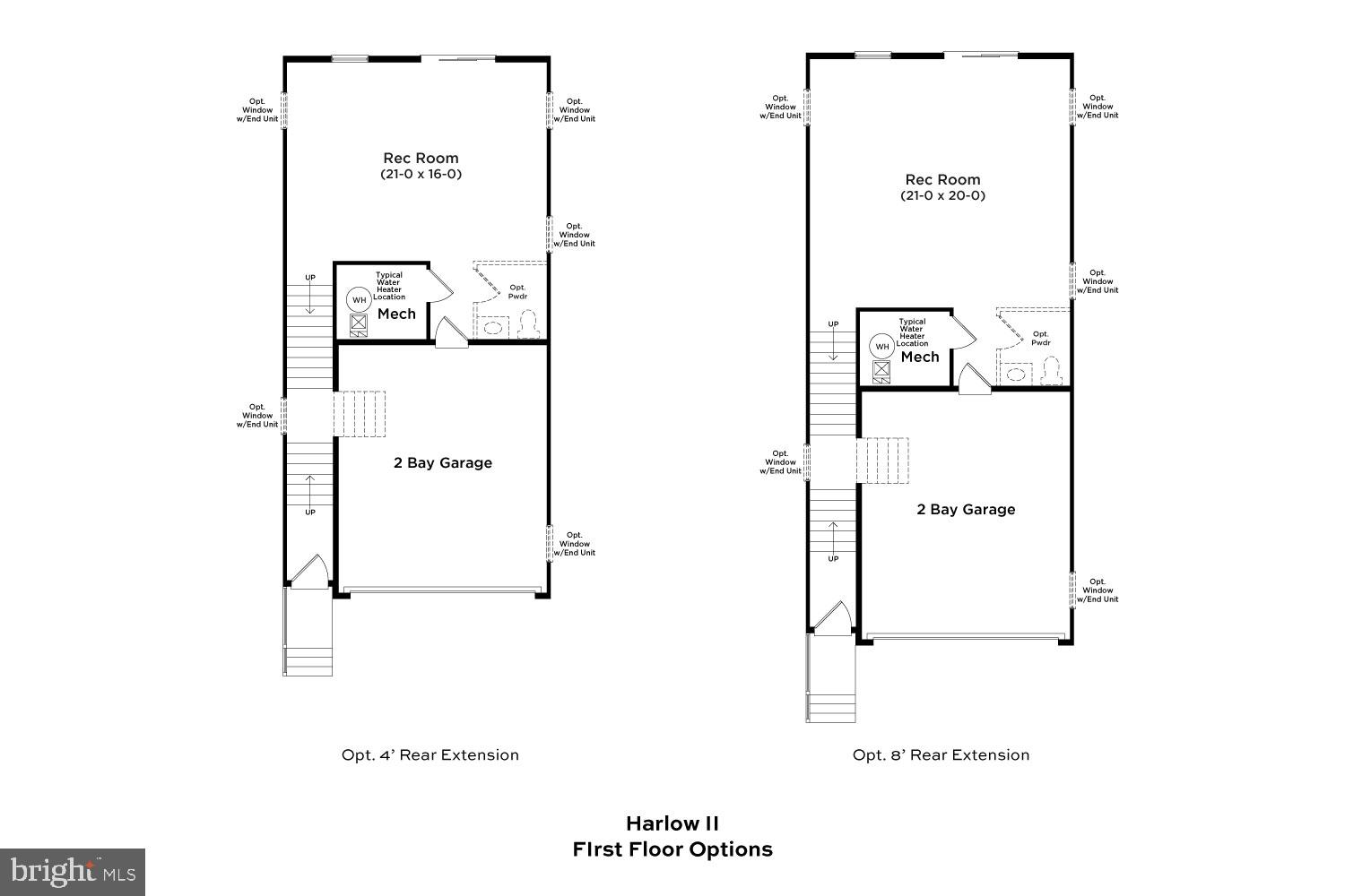 TUSCARORA CREEK - Residential