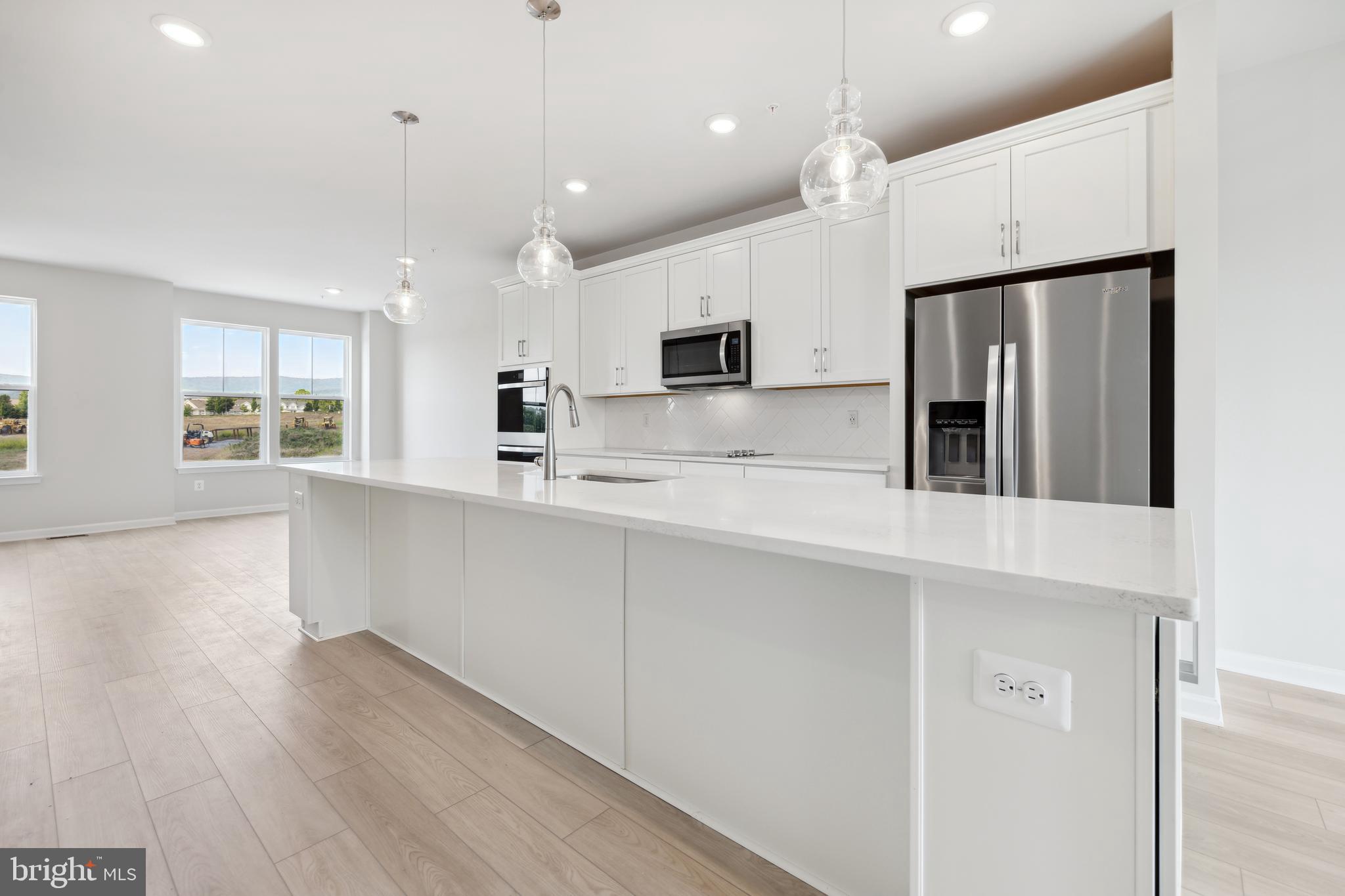 TUSCARORA CREEK - Residential