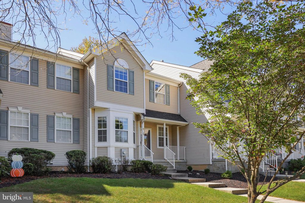 Photo of 29 Faxon Drive, ROBBINSVILLE, NJ 08691 (MLS # NJME2065964)