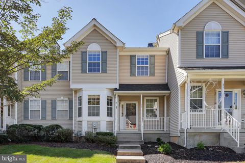 Photo of 29 Faxon Drive, ROBBINSVILLE, NJ 08691 (MLS # NJME2065964)