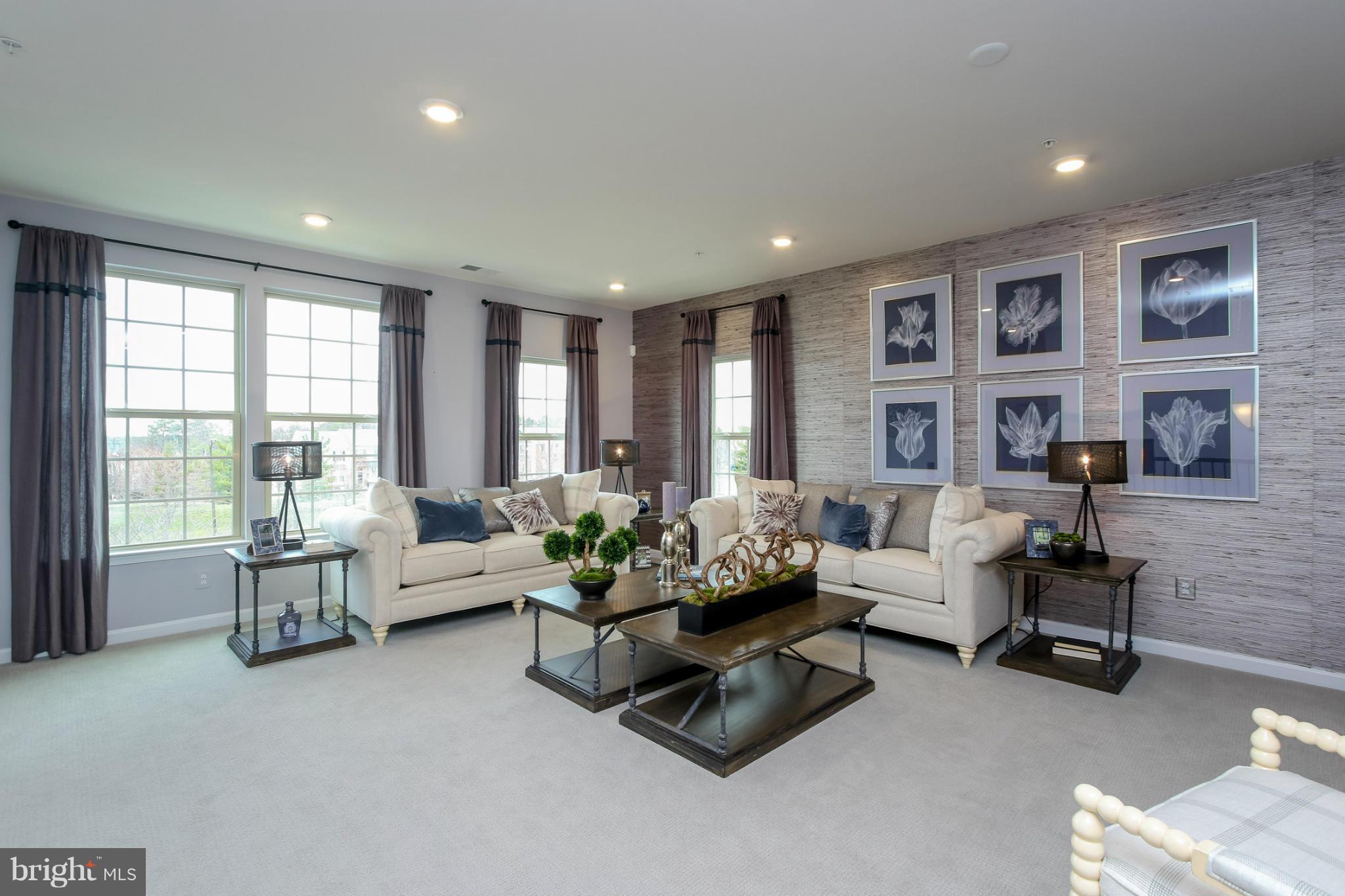 EDITORS PARK - Residential